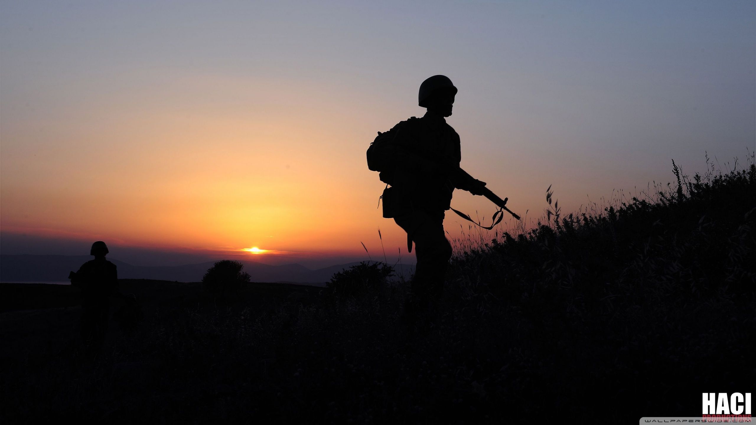 Turkish Armed Forces Ultra HD Desktop Background Wallpaper for 4K UHD TV, Widescreen & UltraWide Desktop & Laptop, Tablet