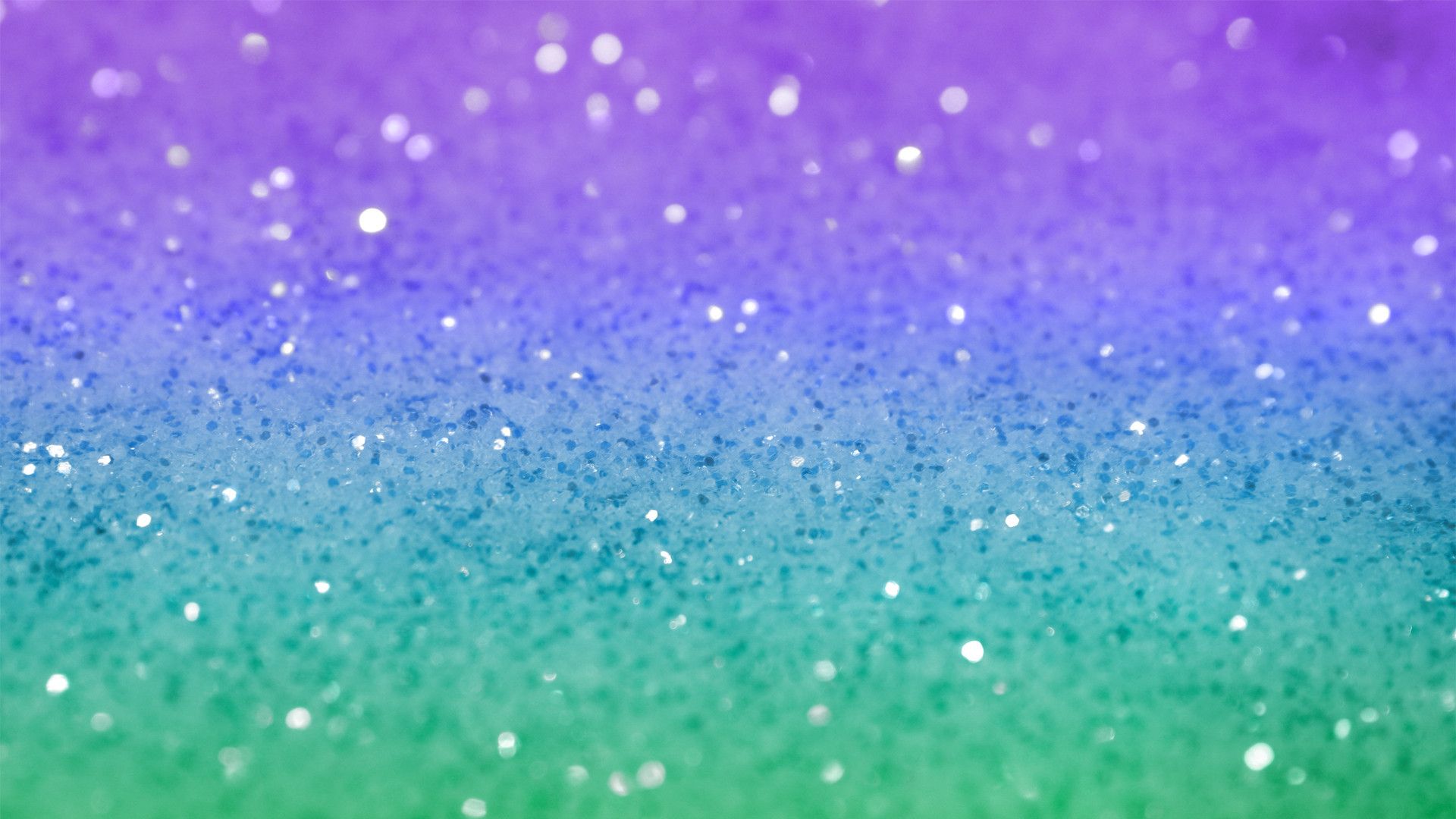 Glitter Desktop Background