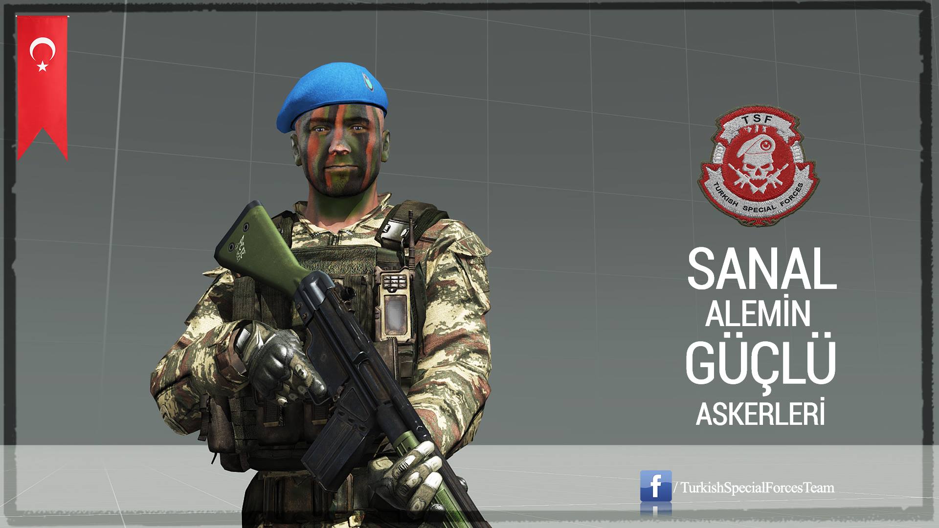 Turkish Armed Forces Wallpapers Wallpaper Cave