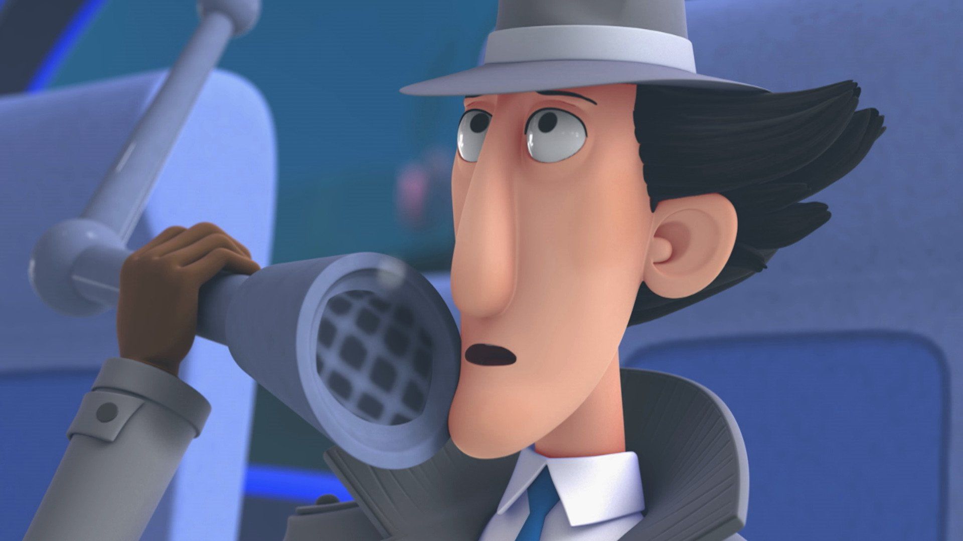 Watch Inspector Gadget (2015) Season 1