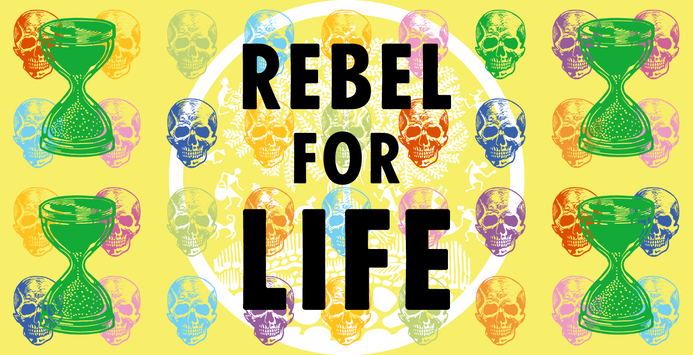 Agosto Foundation - Extinction Rebellion