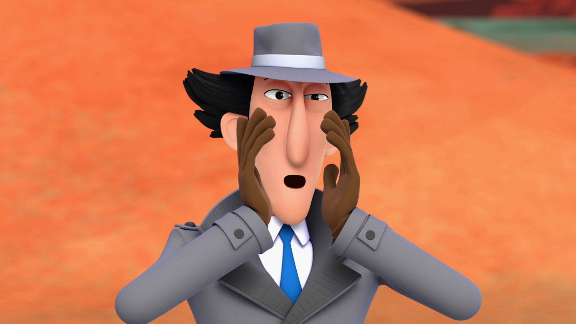 Watch Inspector Gadget (2015) Season 1