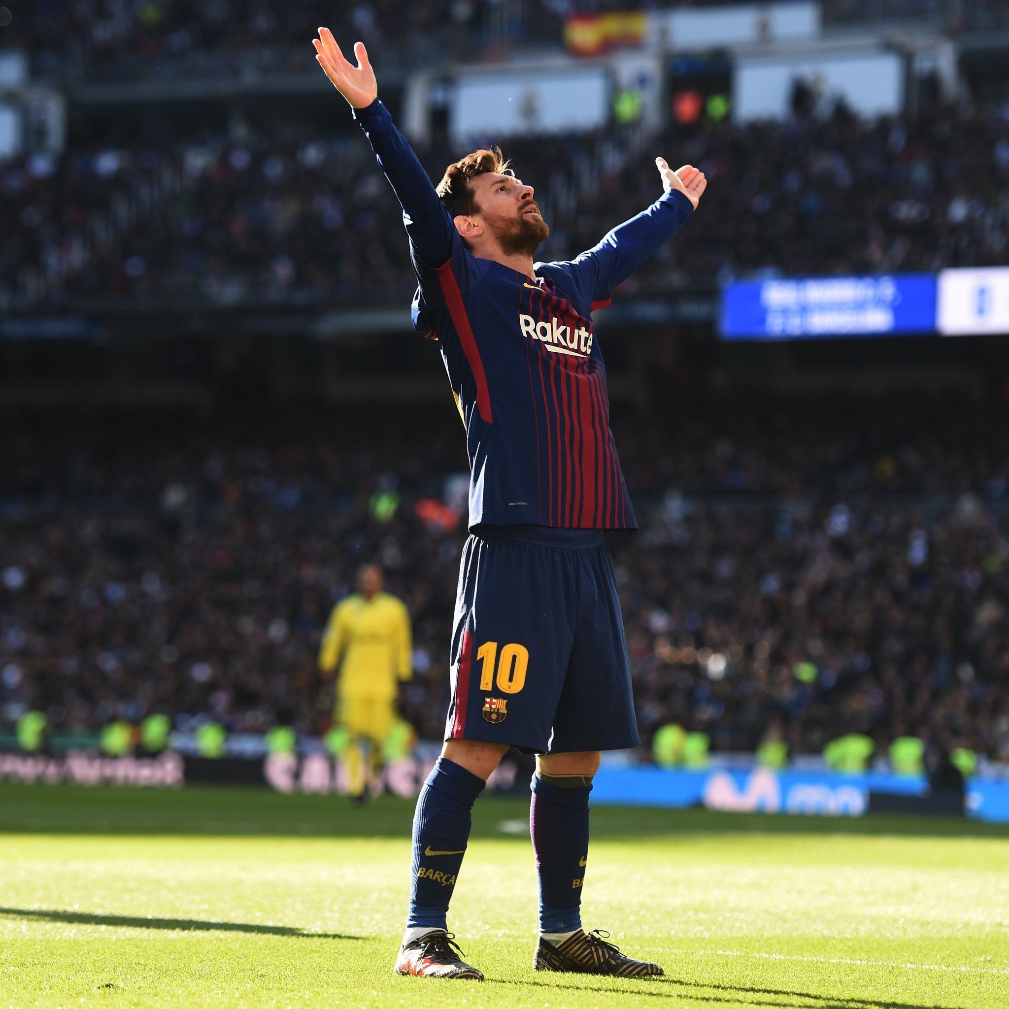 Messi.Soccer