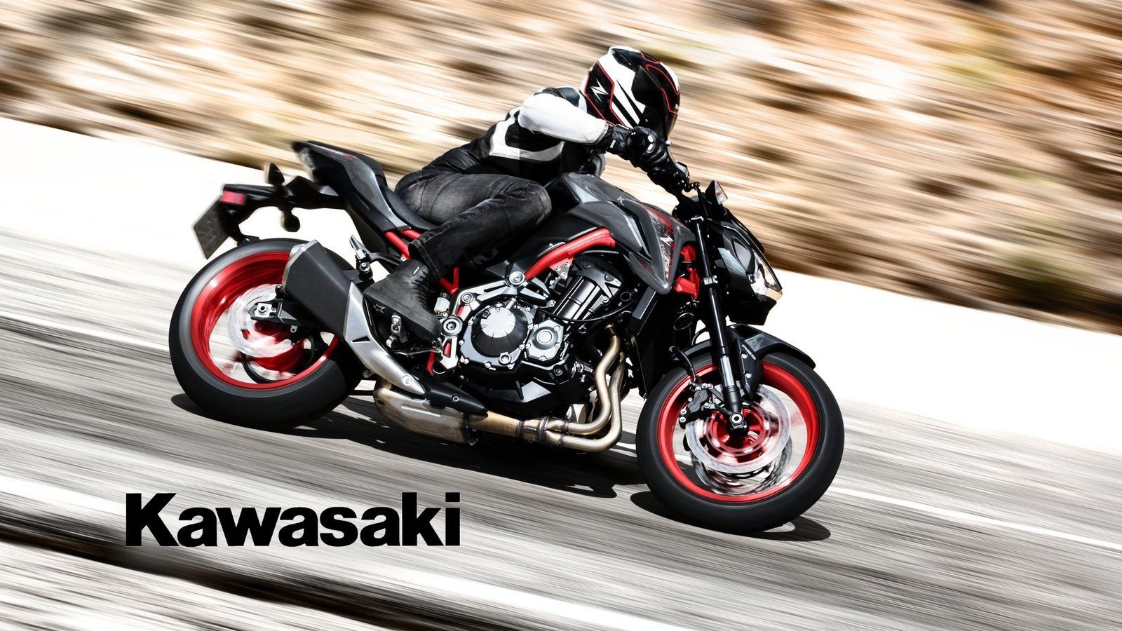 2019 Kawasaki Z900 Picture, Photo, Wallpaper