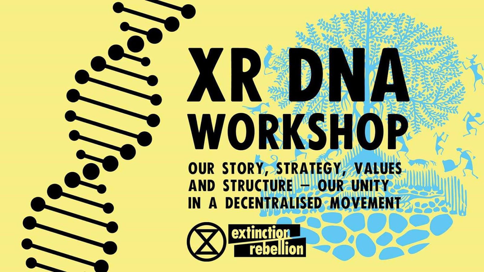 UK Newsletter, Livin' La Vida Lockdown Rebellion UK