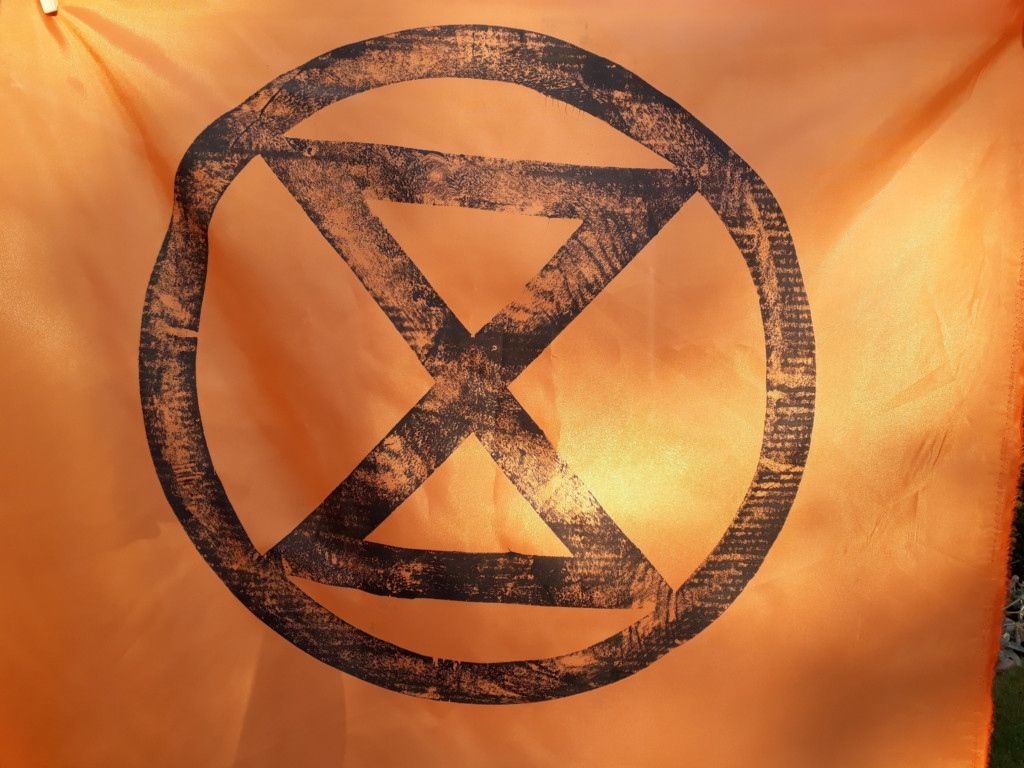 Extinction Rebellion to host forest vigil in Huntingdon. Huntingdon and St Neots News. The Hunts Post