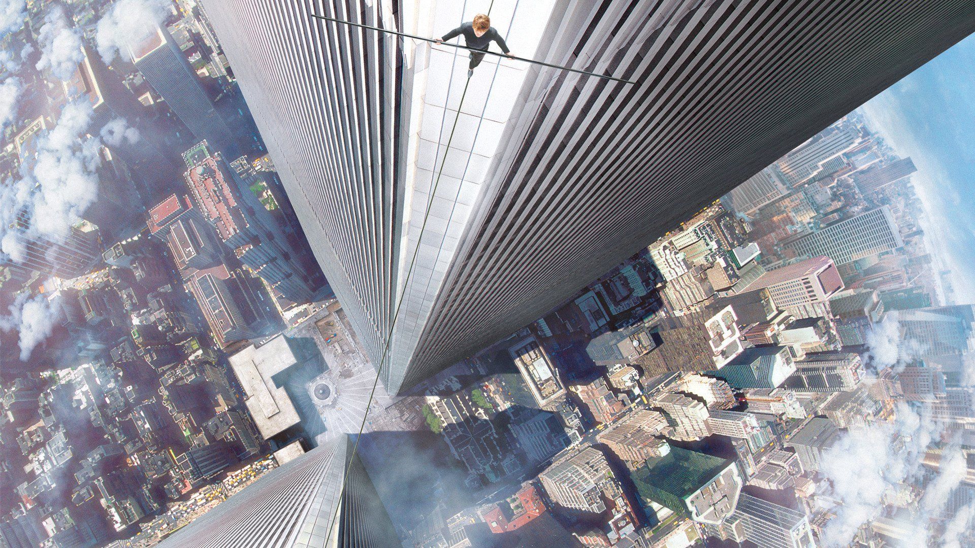 The Walk Movie, HD Movies, 4k Wallpaper, Image, Background, Photo and Picture