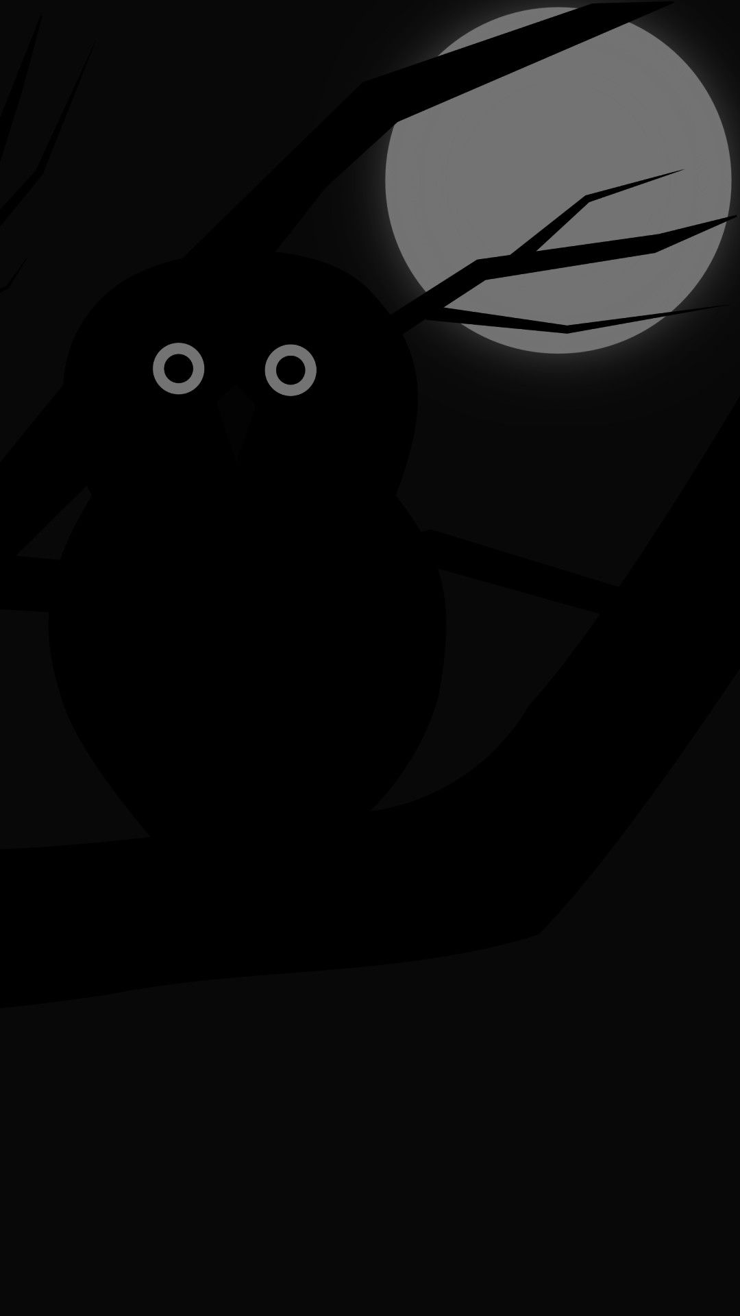  Black Owl Wallpaper  APK for Android Download