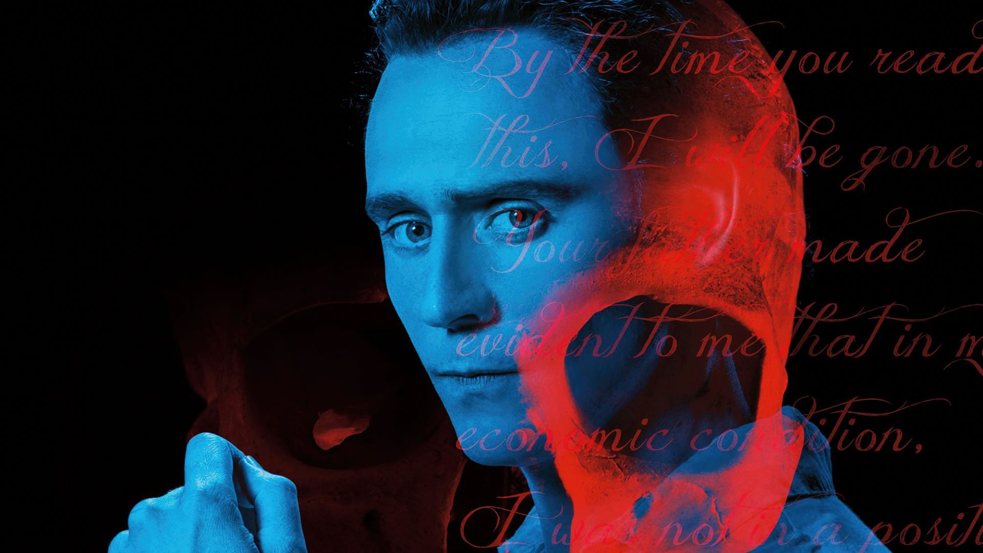 Movie Crimson Peak Wallpaper:1920x1080