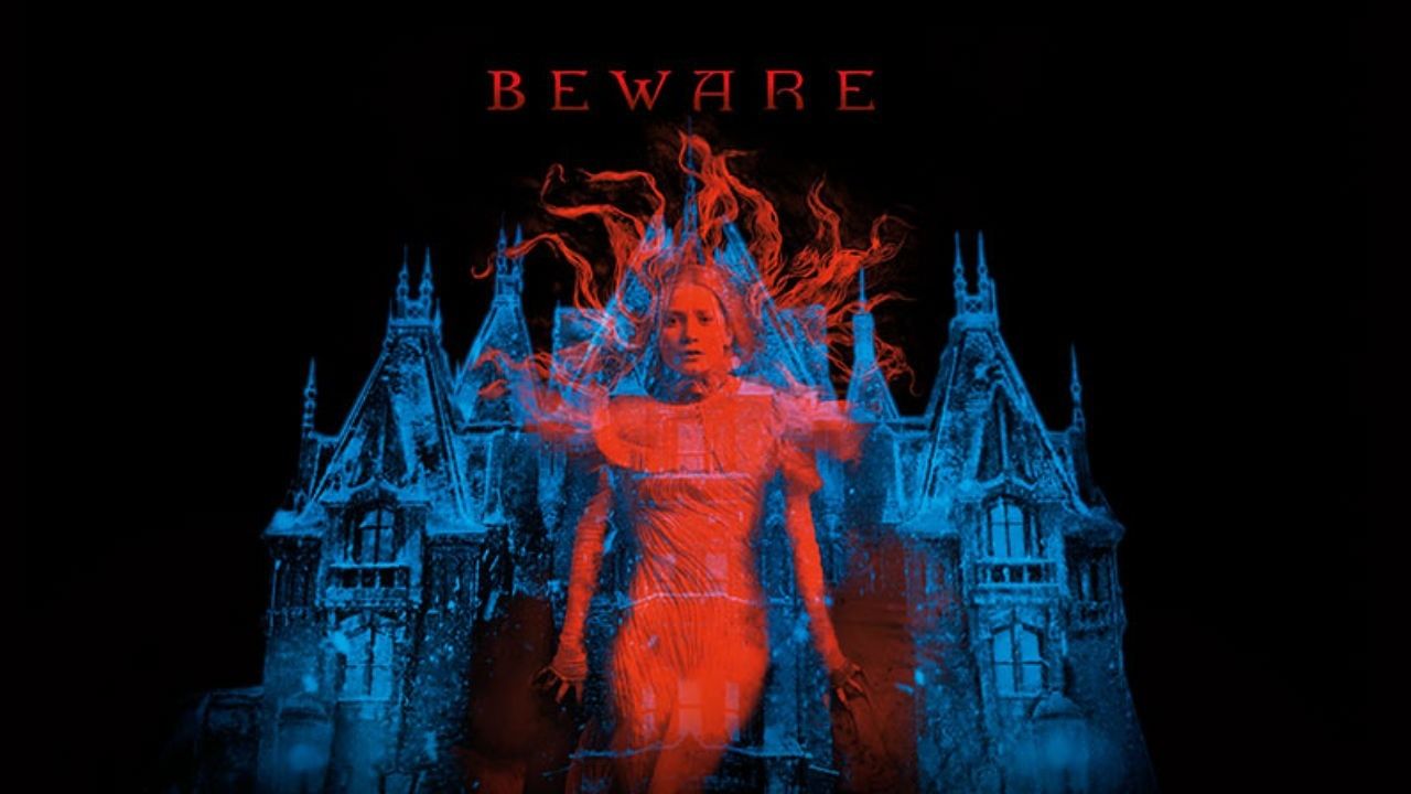 Movie Review: Crimson Peak