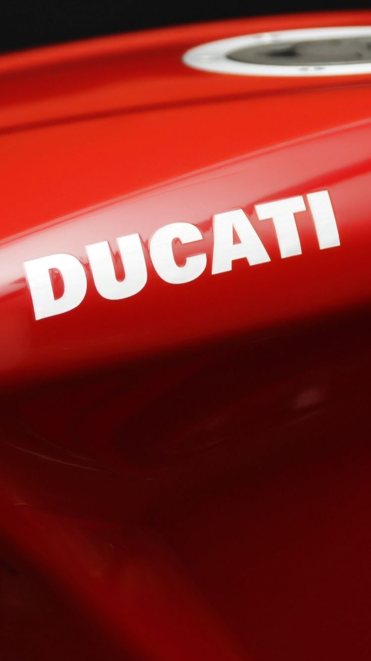 Ducati Logo iPhone X Wallpapers - Wallpaper Cave