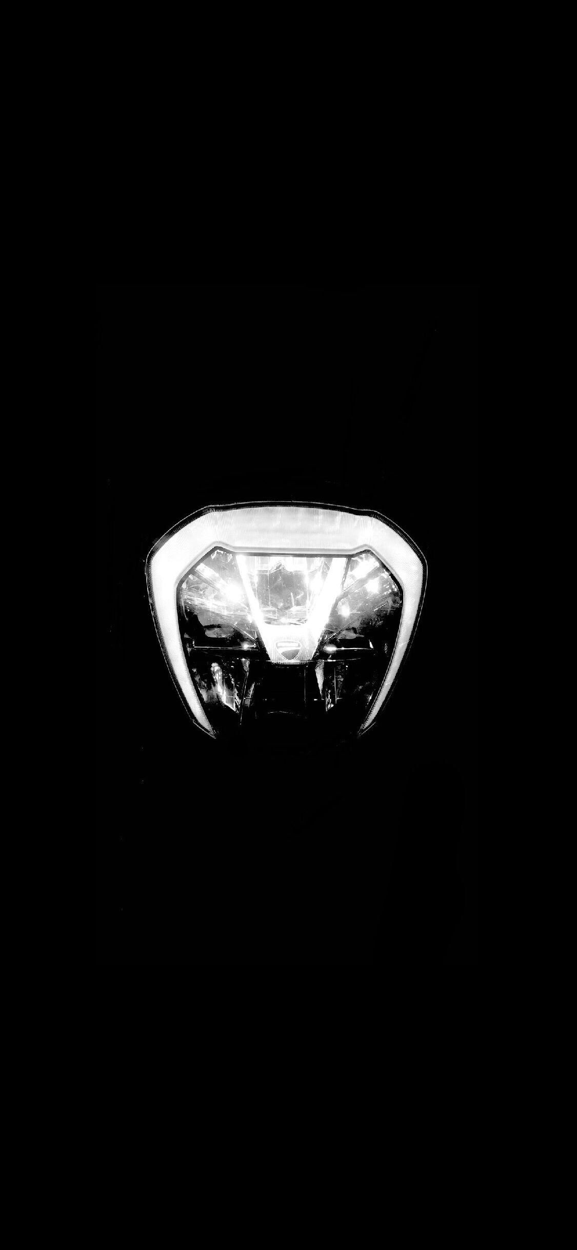 Free download Made an iPhone X wallpaper with the headlight of my Xdiavel [1125x2436] for your Desktop, Mobile & Tablet. Explore Ducati XDiavel Wallpaper. Ducati XDiavel Wallpaper, Ducati Panigale