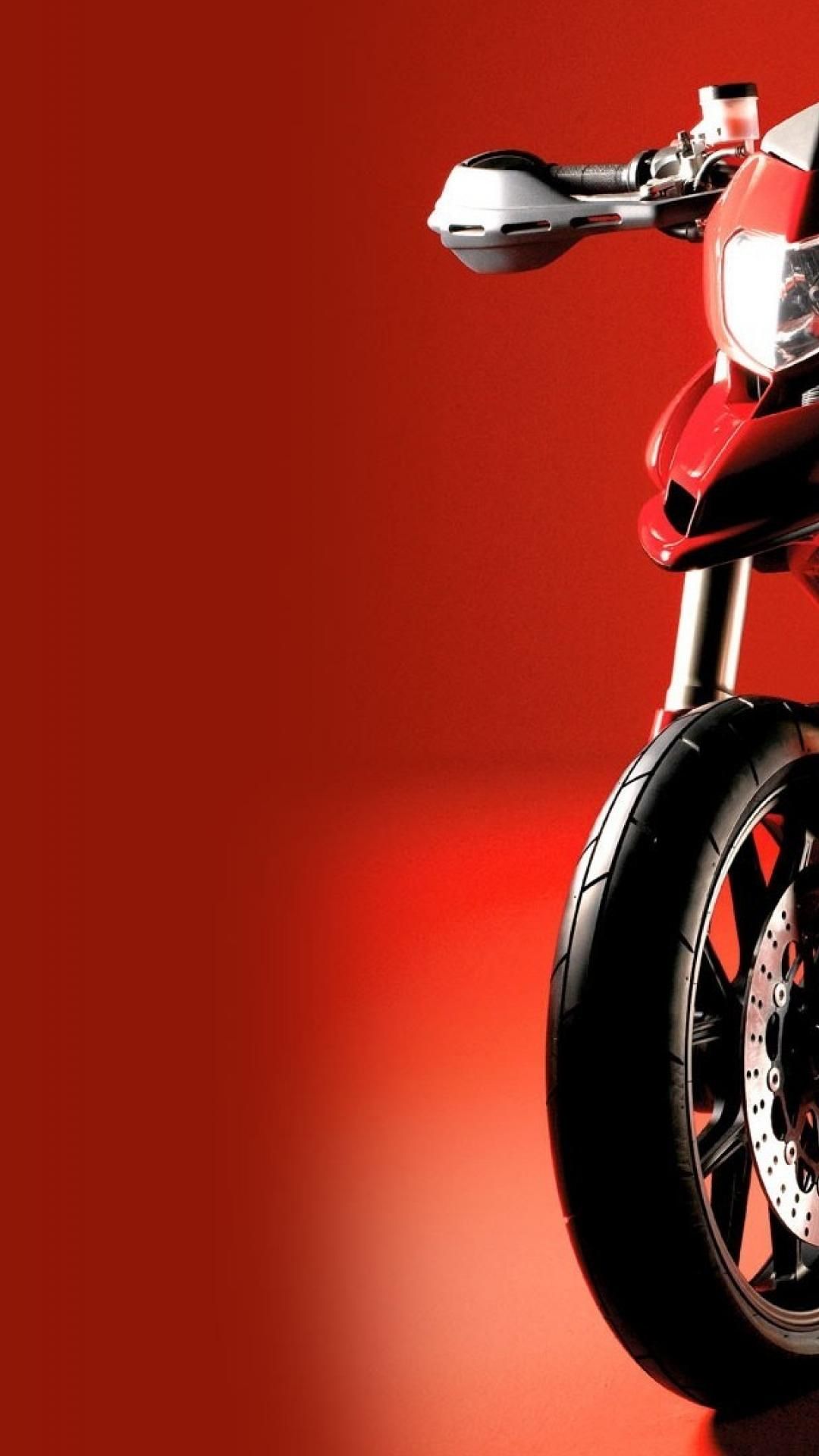 Ducati Hypermotard Wallpaper High Resolution