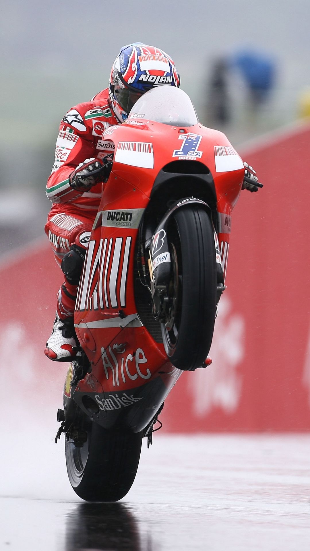 Ducati Logo Wallpaper iPhone Wallpaper iPhone 7 Wallpaper & Background Download