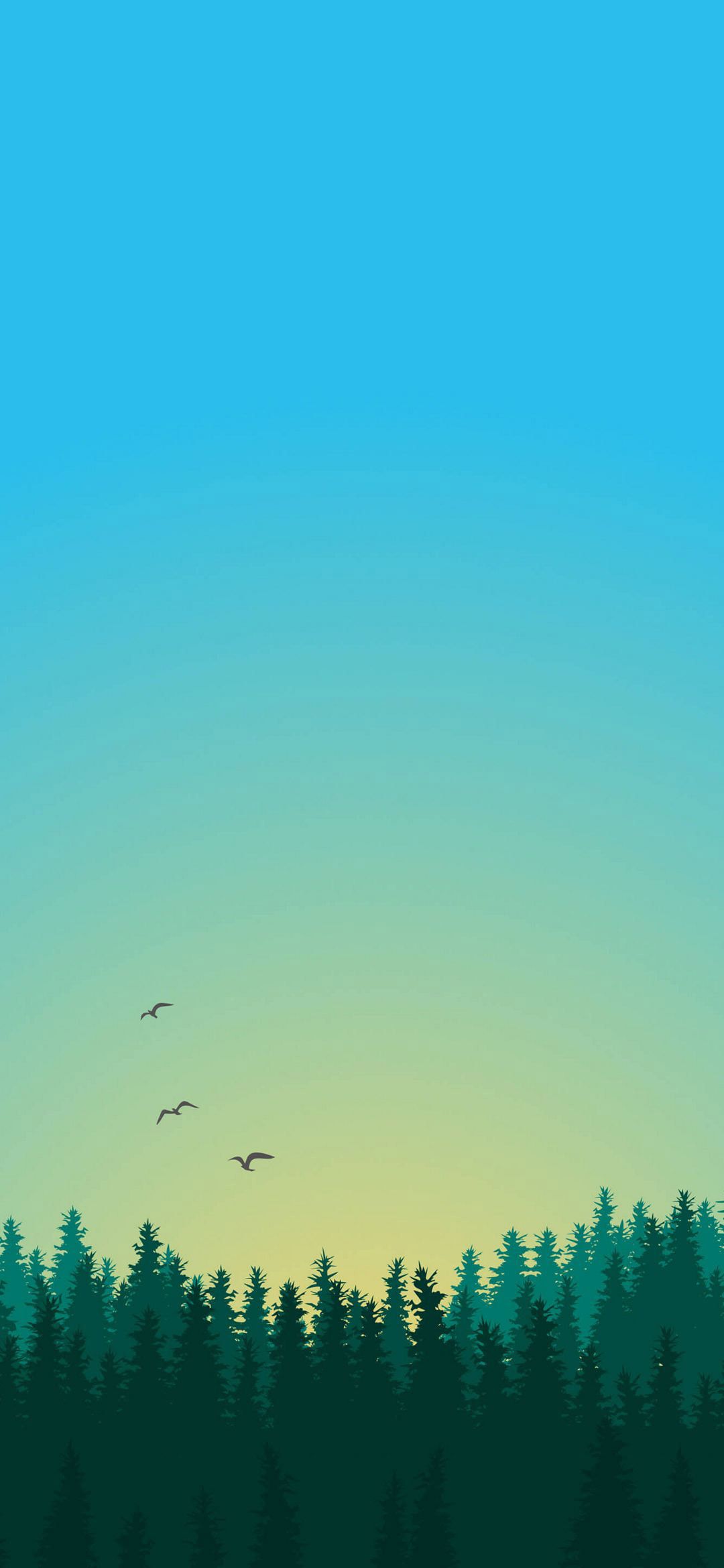 Minimalist Mobile Wallpaper 2023