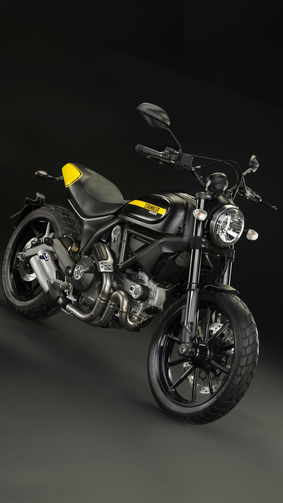 Ducati Scrambler Urban Enduro 2015 Data Src Most Scrambler Wallpaper iPhone