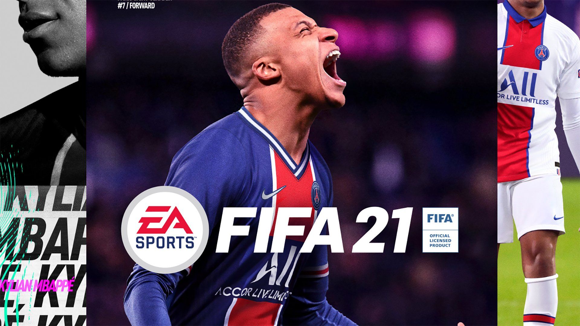 Fifa 21 Ps5 Wallpapers Wallpaper Cave Hot Sex Picture