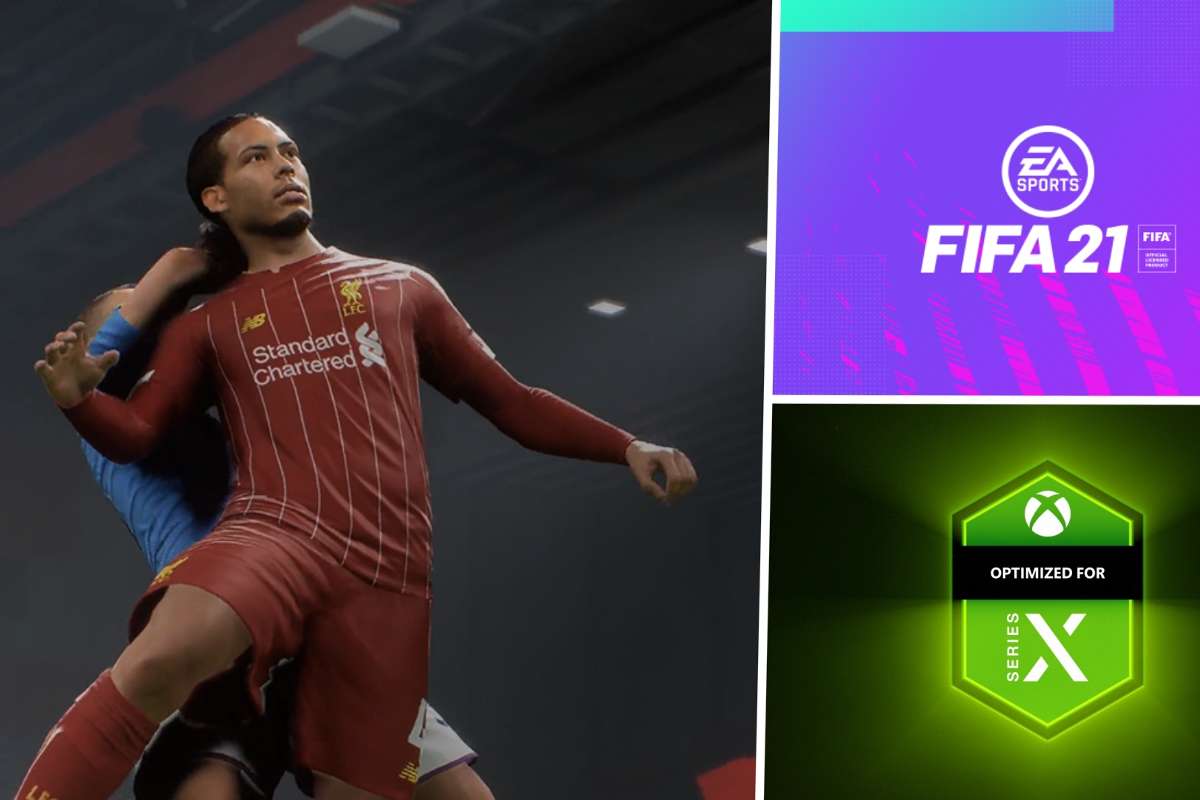 FIFA 21: PS5 Or PS4? Xbox Series X Or Xbox One? Differences In New Game On Next Gen Consoles