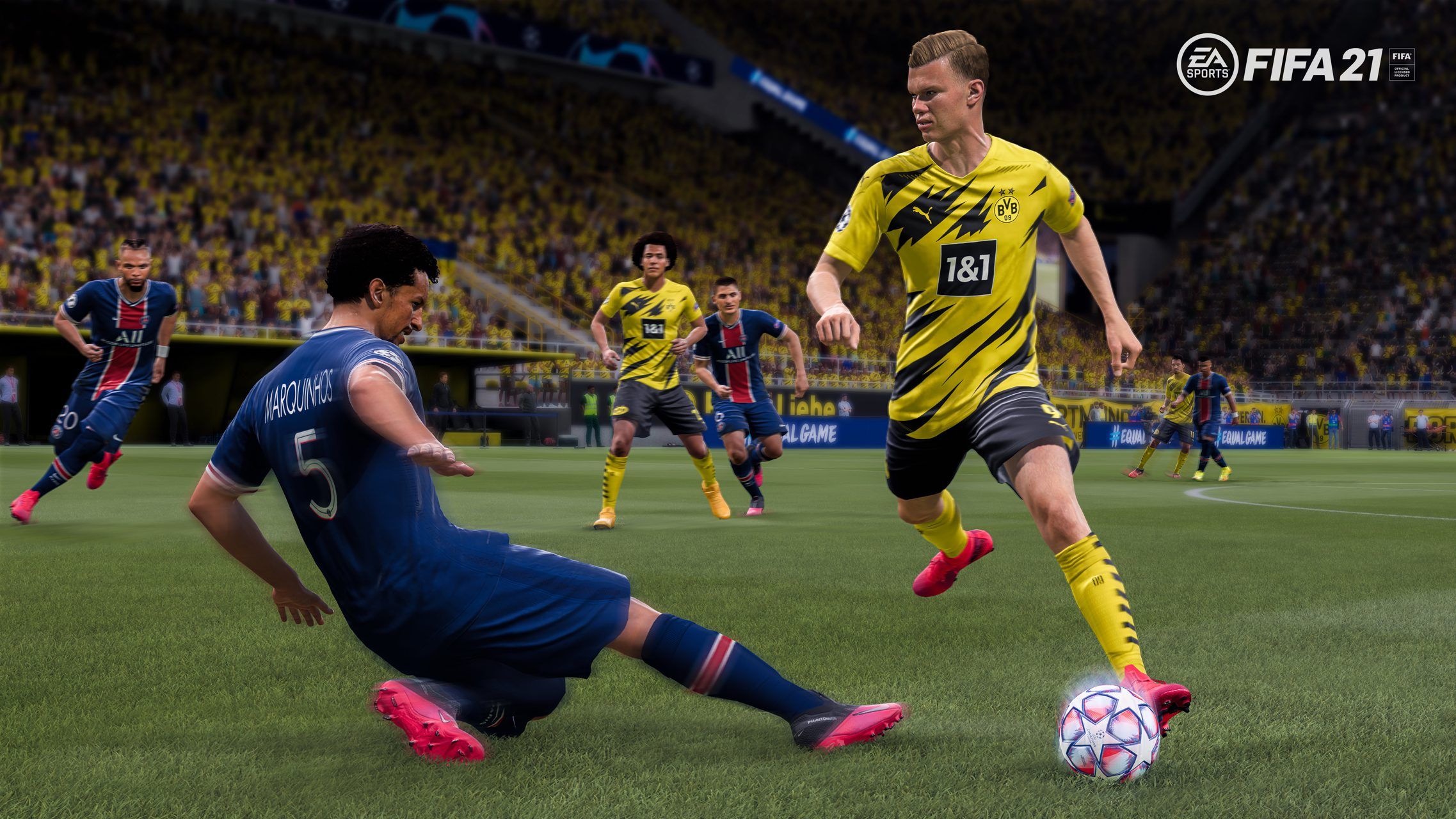 Is FIFA 21 Worth Buying? Here Are 5 Subtle But Important Changes You Need to Know