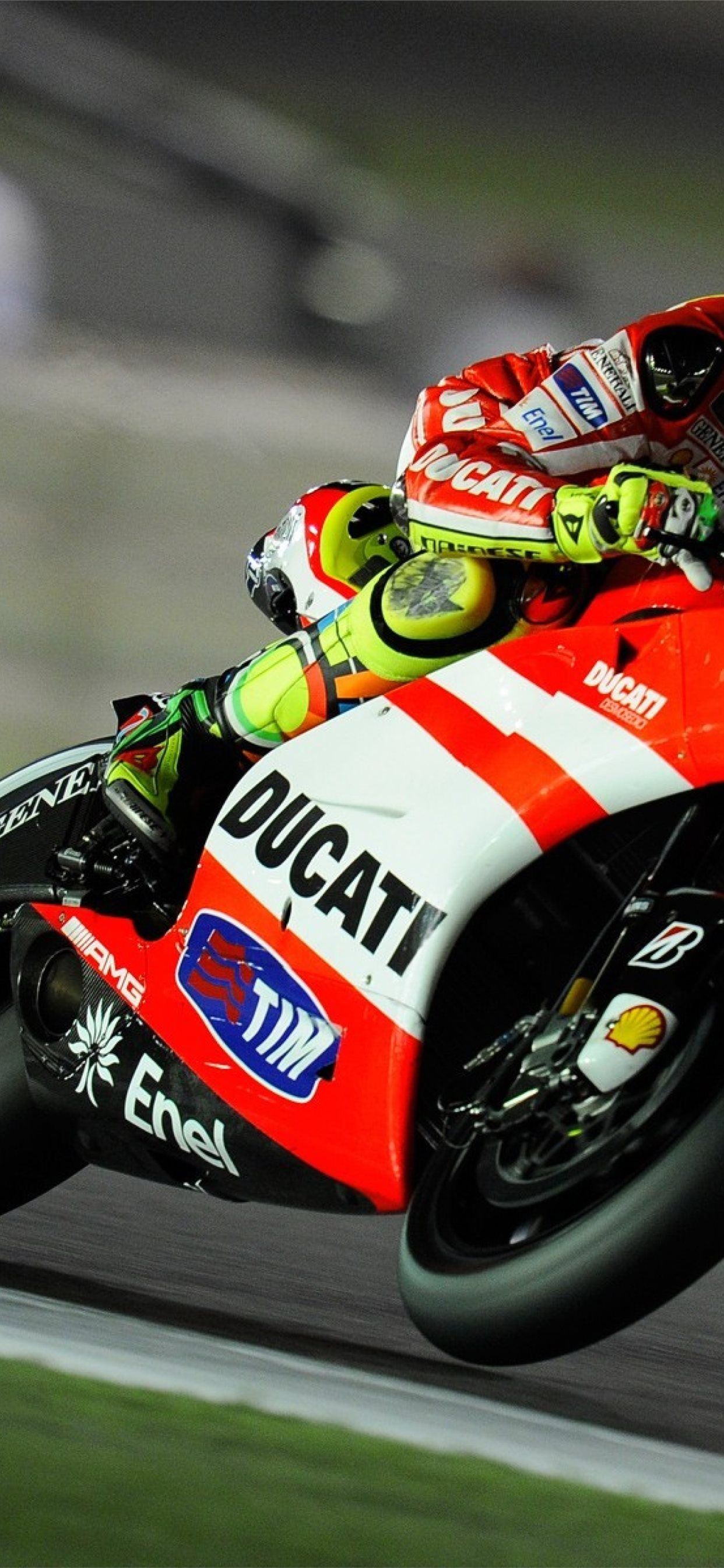 valentino rossi moto gp ducati Samsung Galaxy Note. iPhone X Wallpaper Free Download