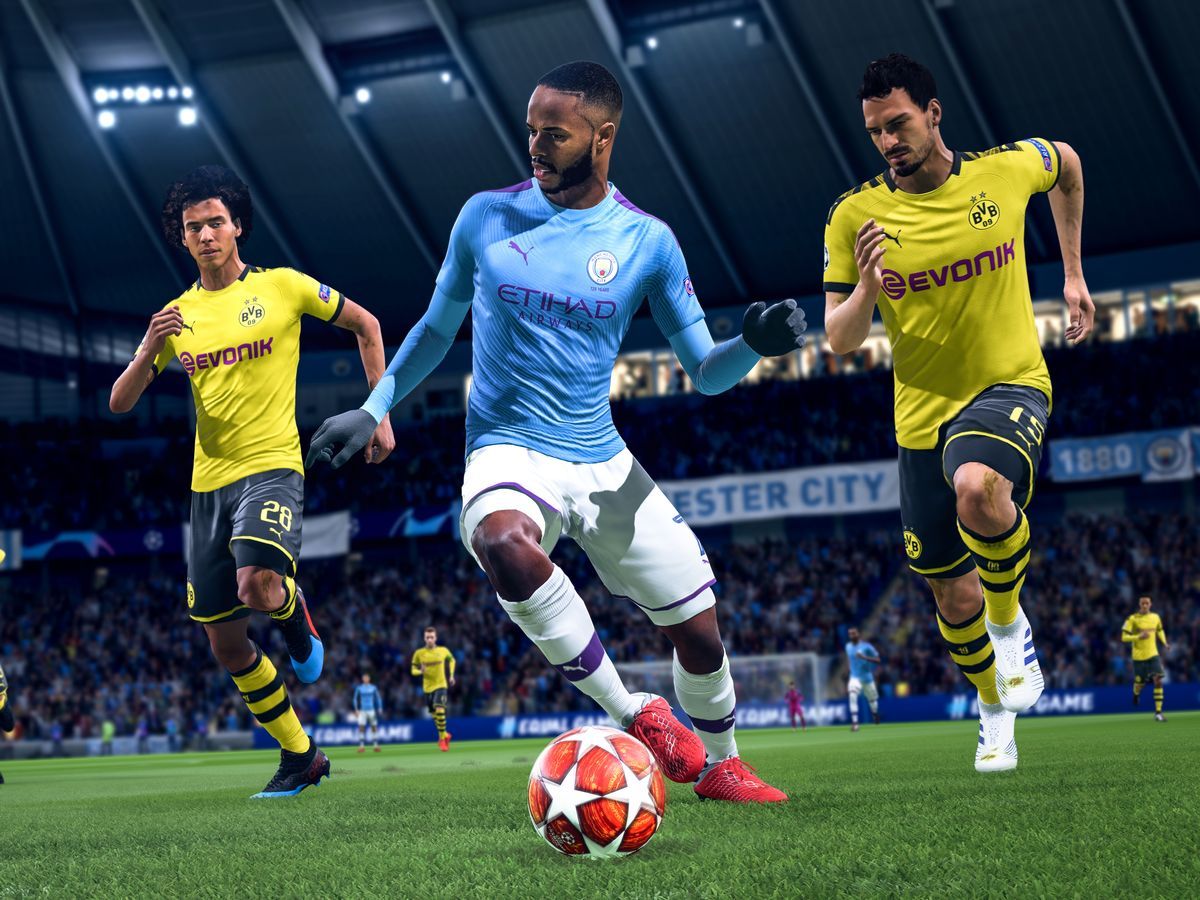 FIFA 21 PS5: Console Features, Gameplay, Improvements, and Release Date