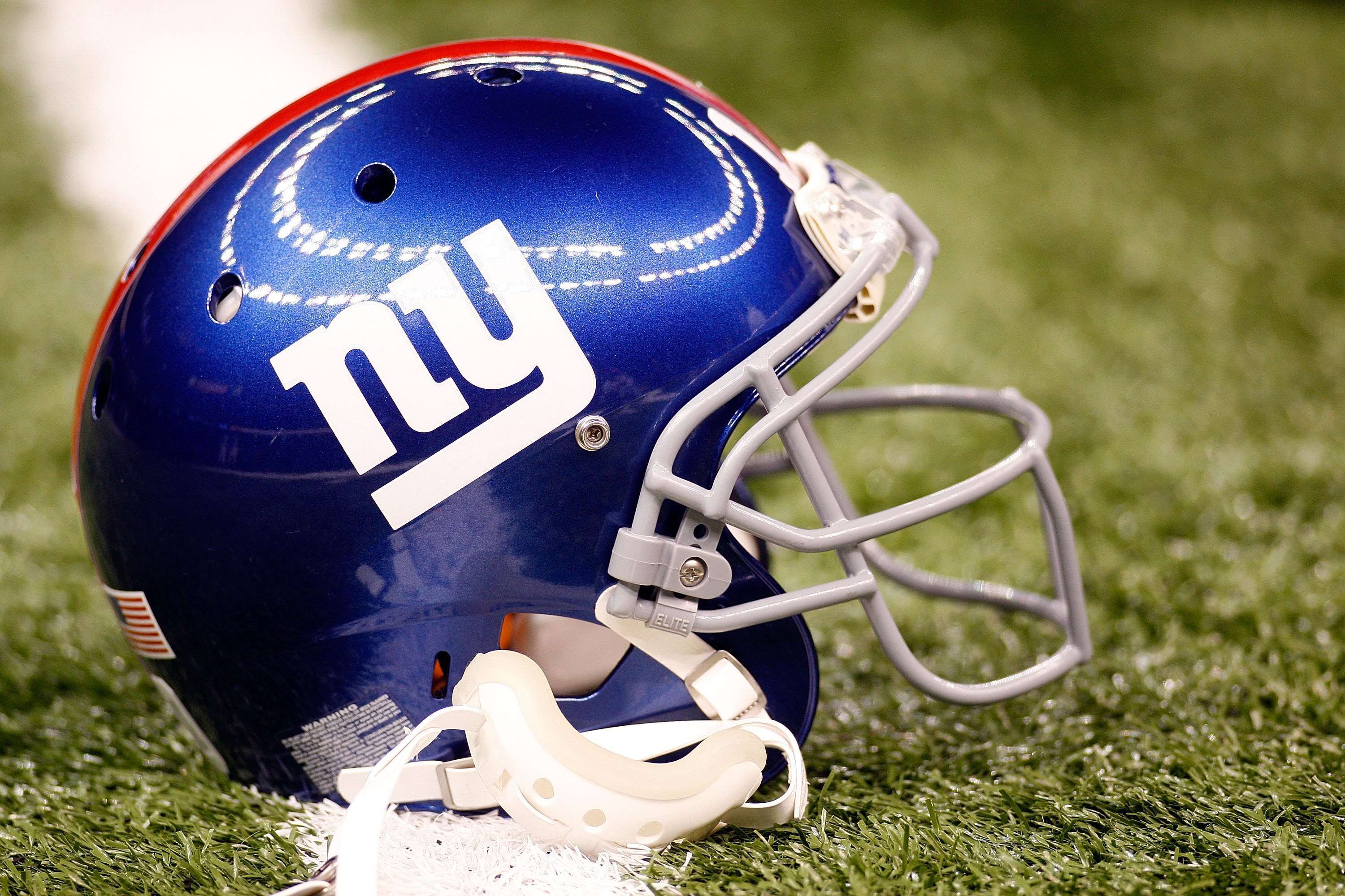 New York Giants Retro Wallpapers - Wallpaper Cave