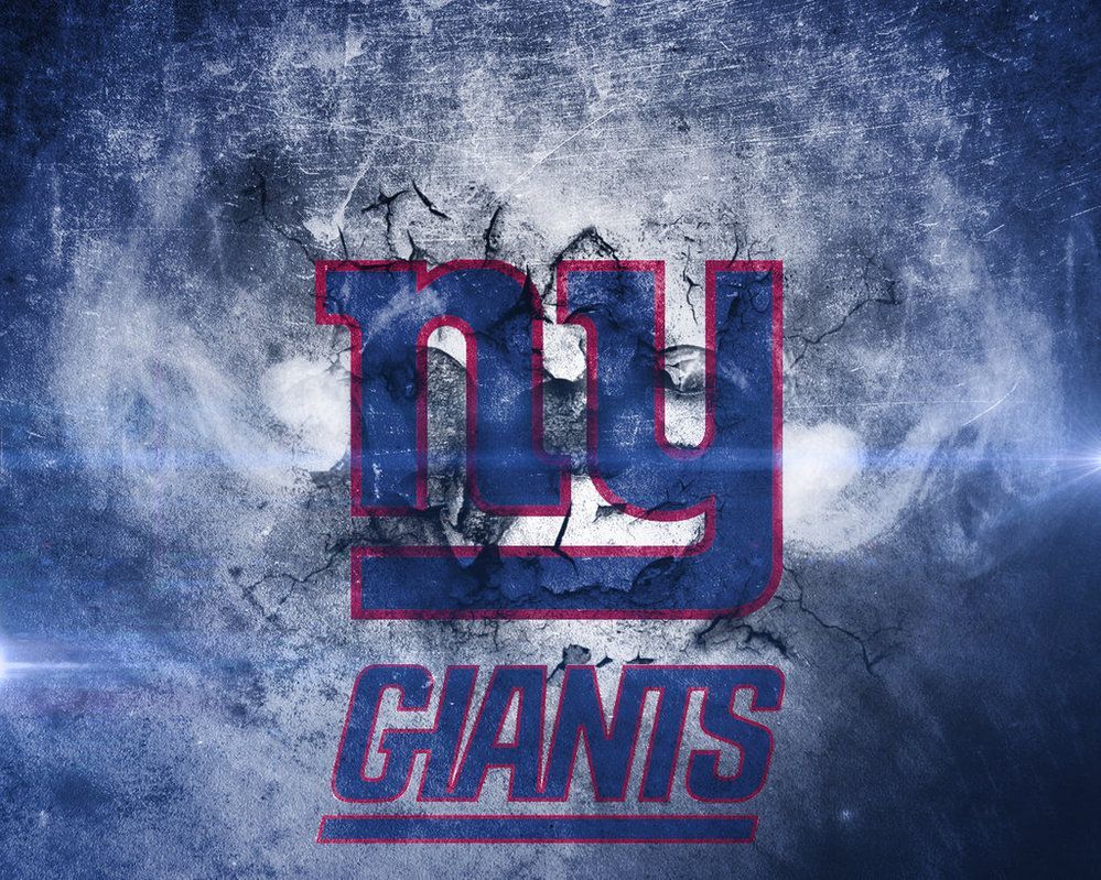New York Giants Wallpaper 4168454. New york giants logo, New york giants, New york giants football