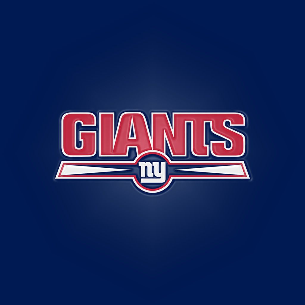 New York Giants - Retro Logo