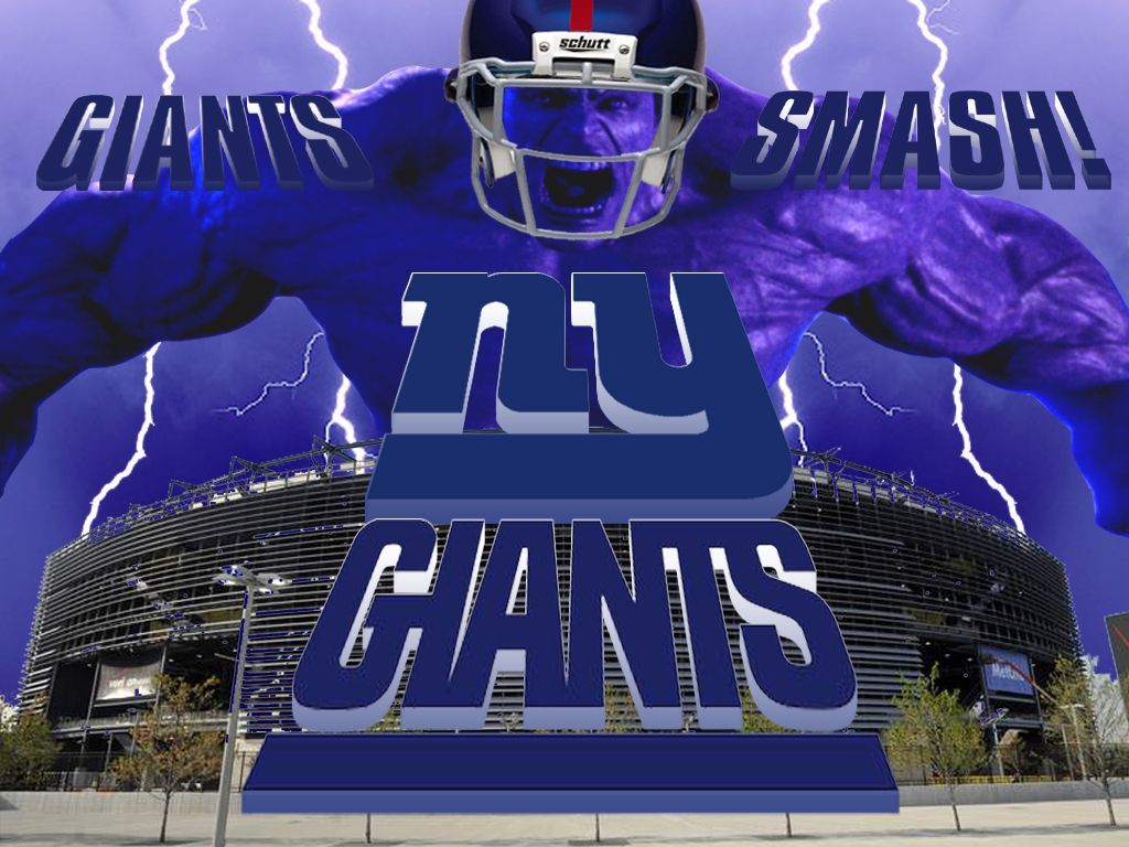 New York Giants Retro Wallpapers - Wallpaper Cave