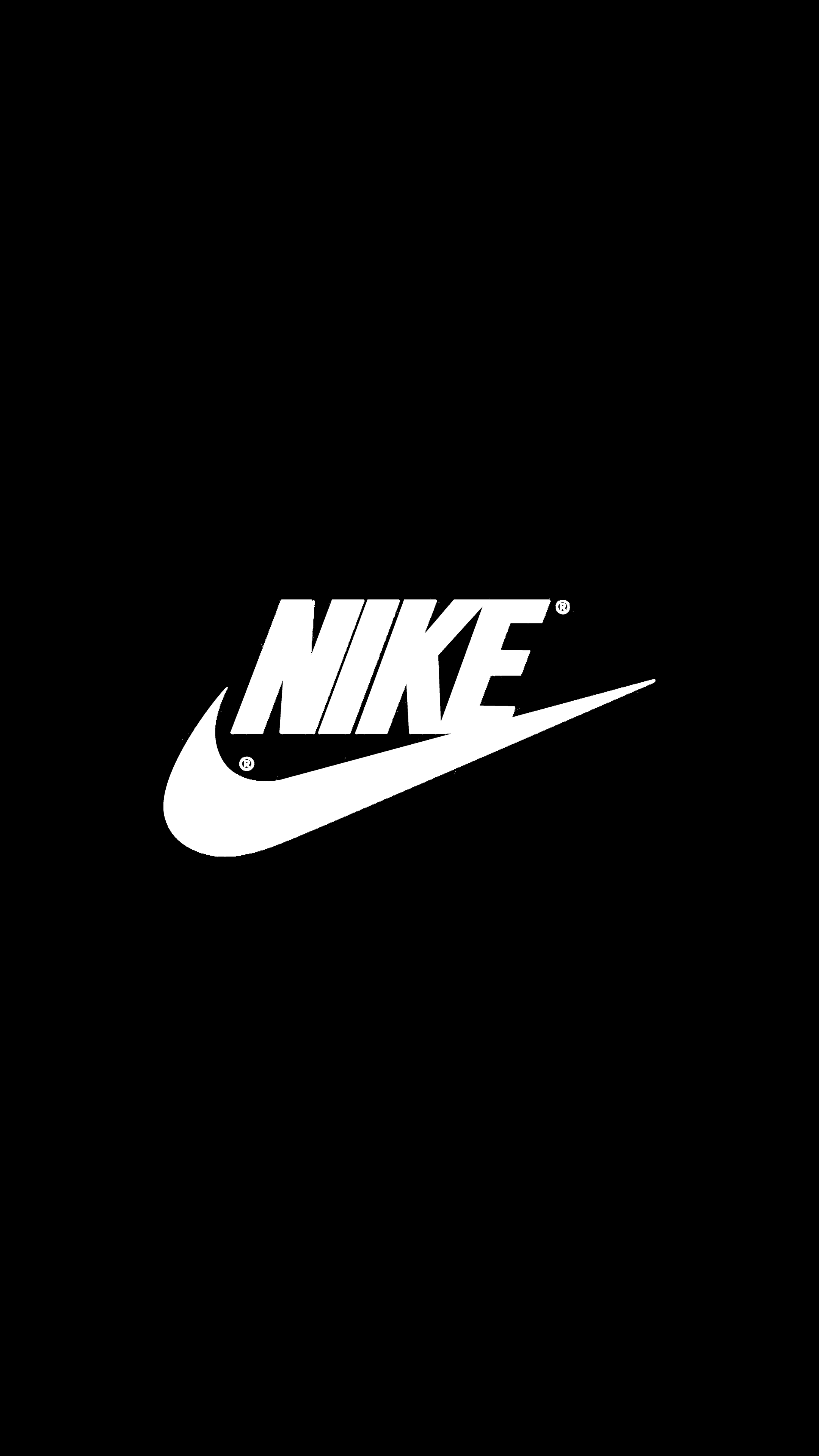 Nike Air Logo Wallpaper iPhone Nike 2160p 4k Oled Wallpaper Znak Slike