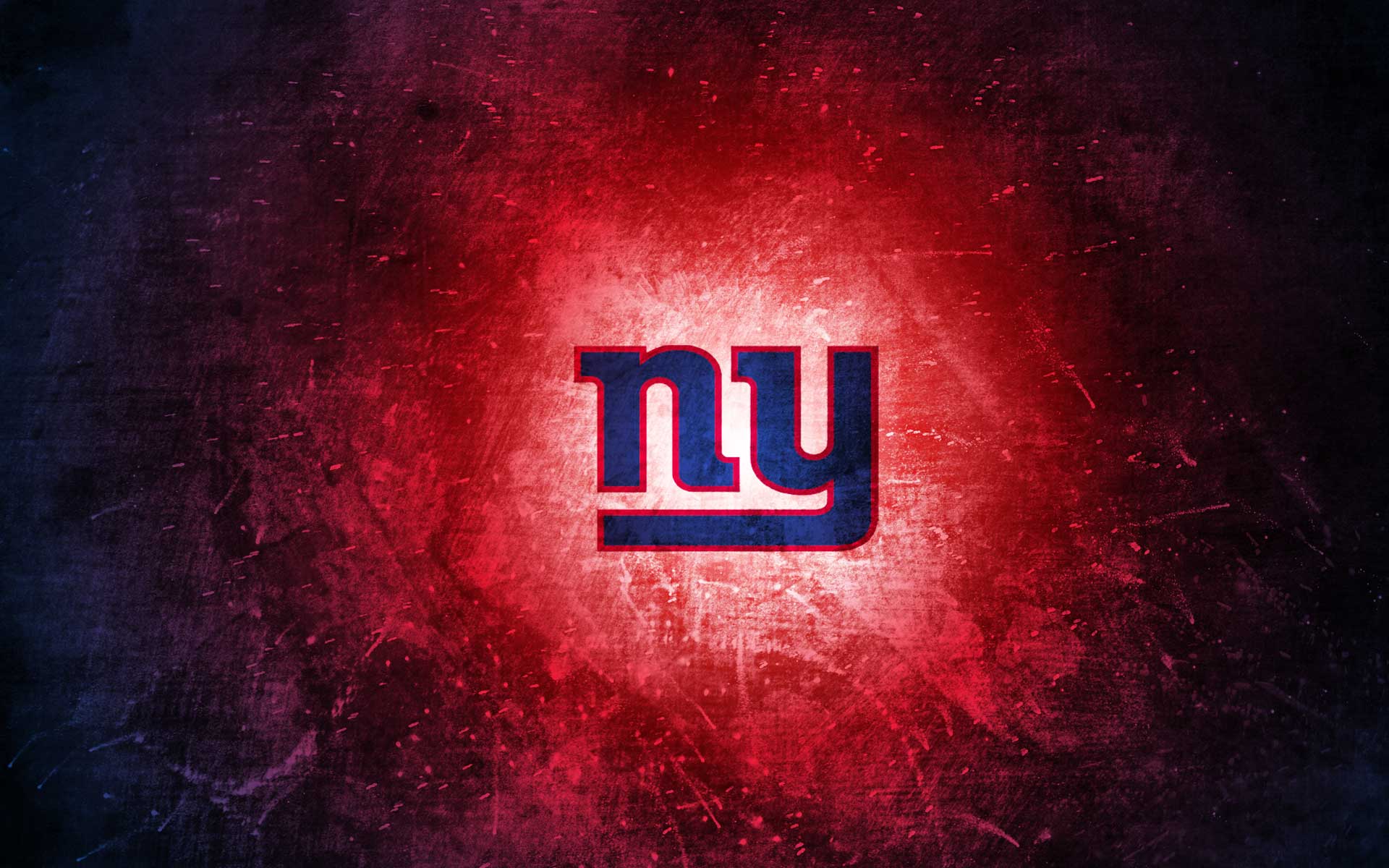 New York Giants Logo