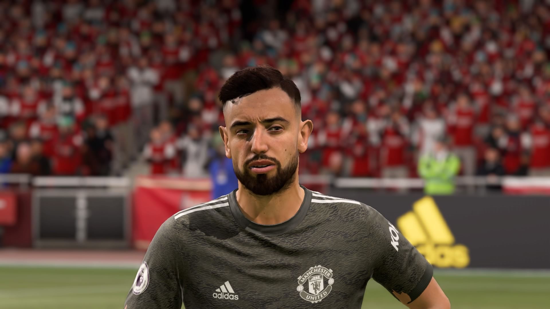 FIFA 21 player faces: the best 17 likenesses added this year