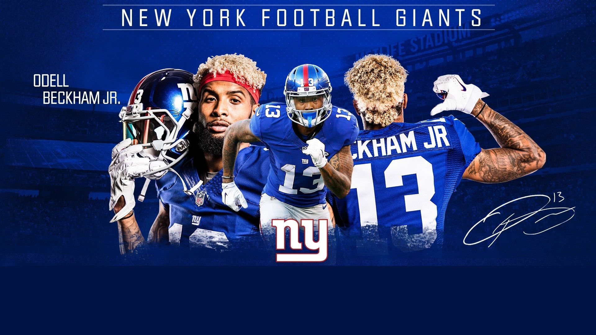 New York Giants Wallpaper 2020 HD Wallpaper