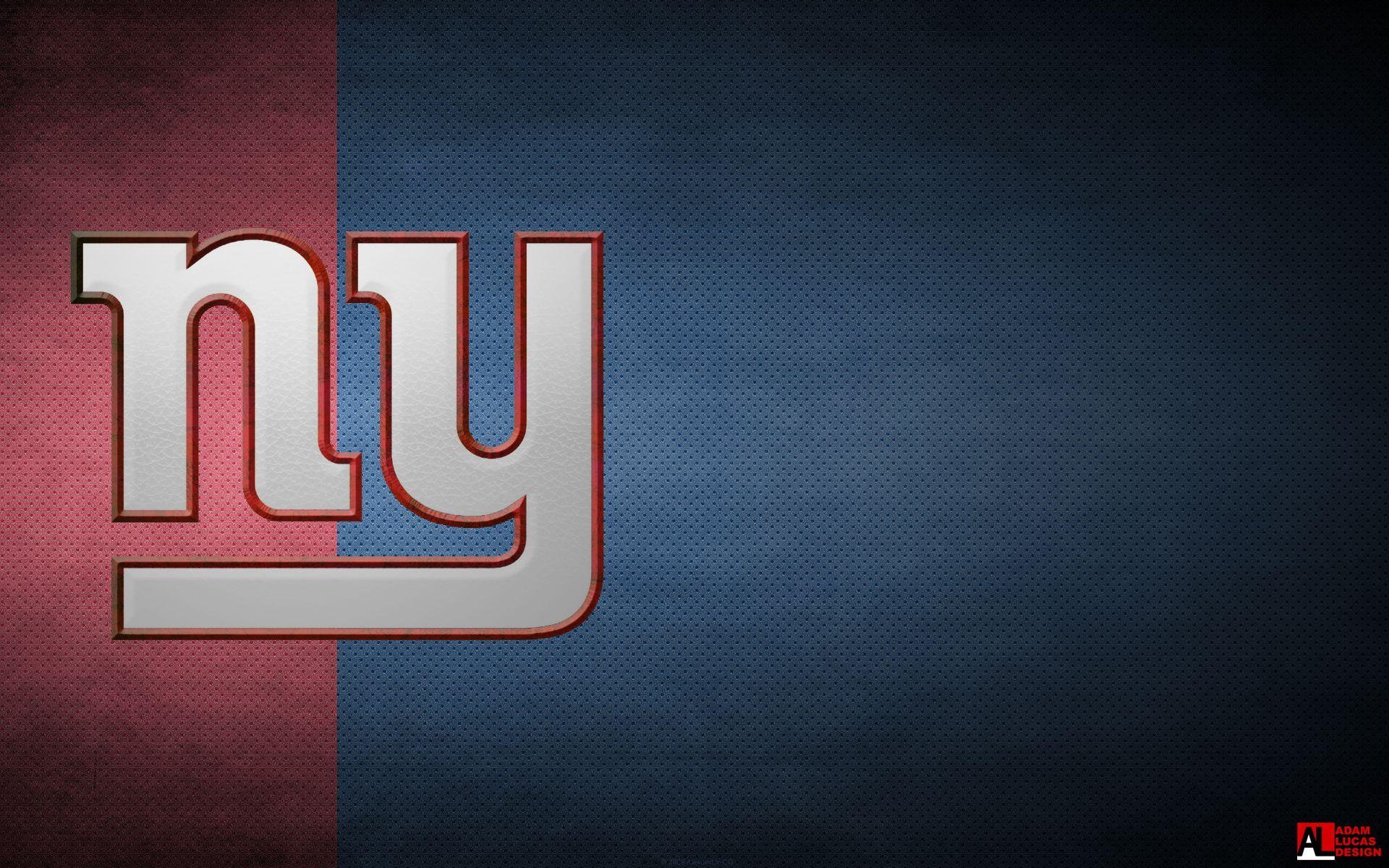 NY Giants Wallpaper