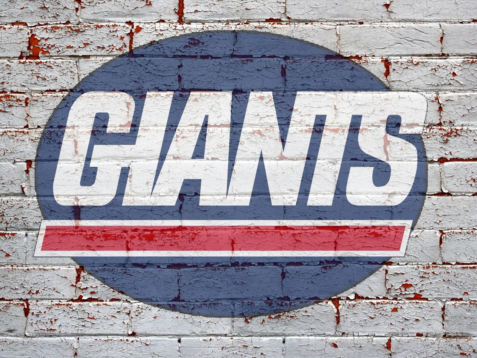 New York Giants Retro Wallpapers - Wallpaper Cave