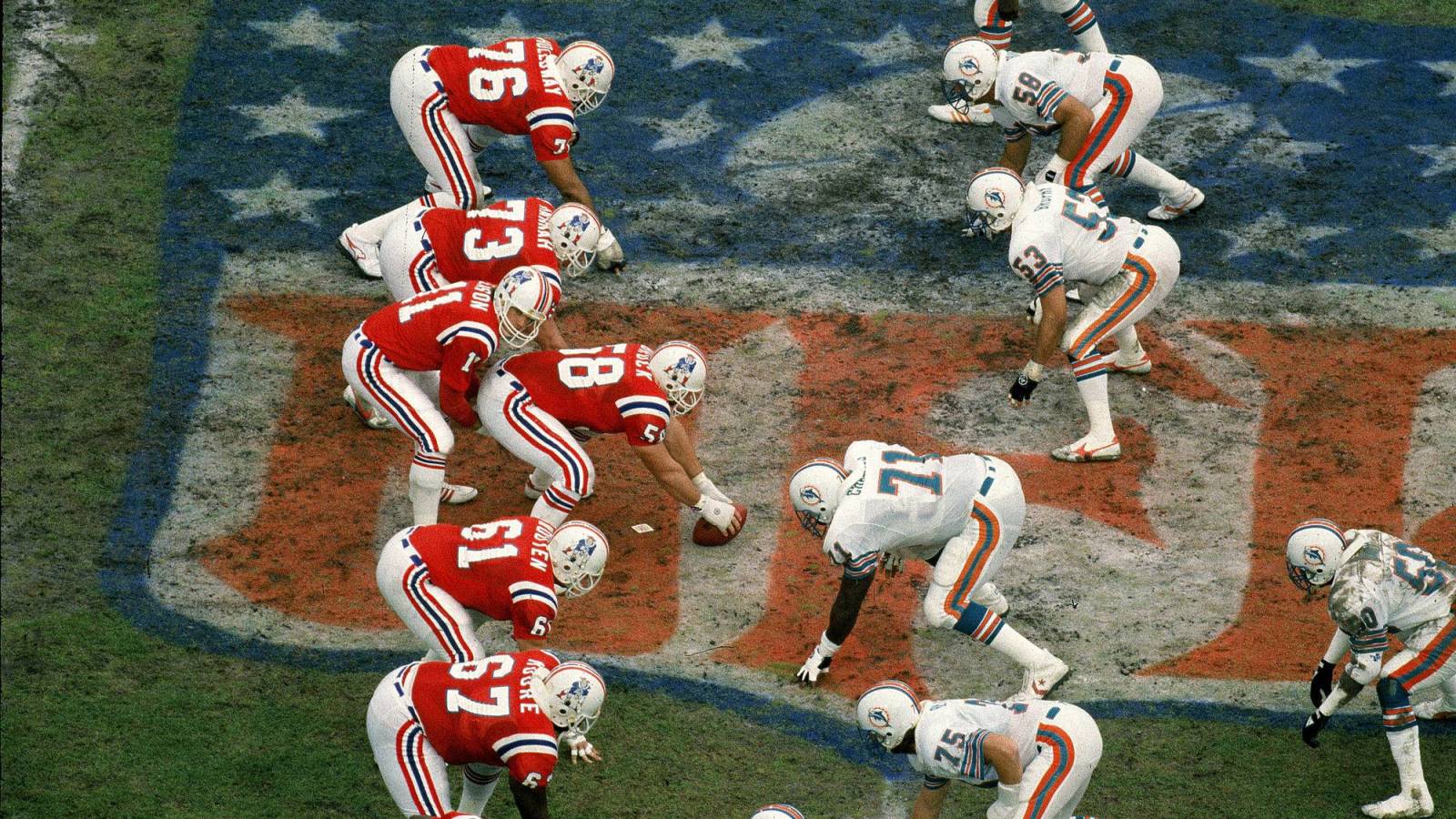 The best and worst uniform looks for every NFL team