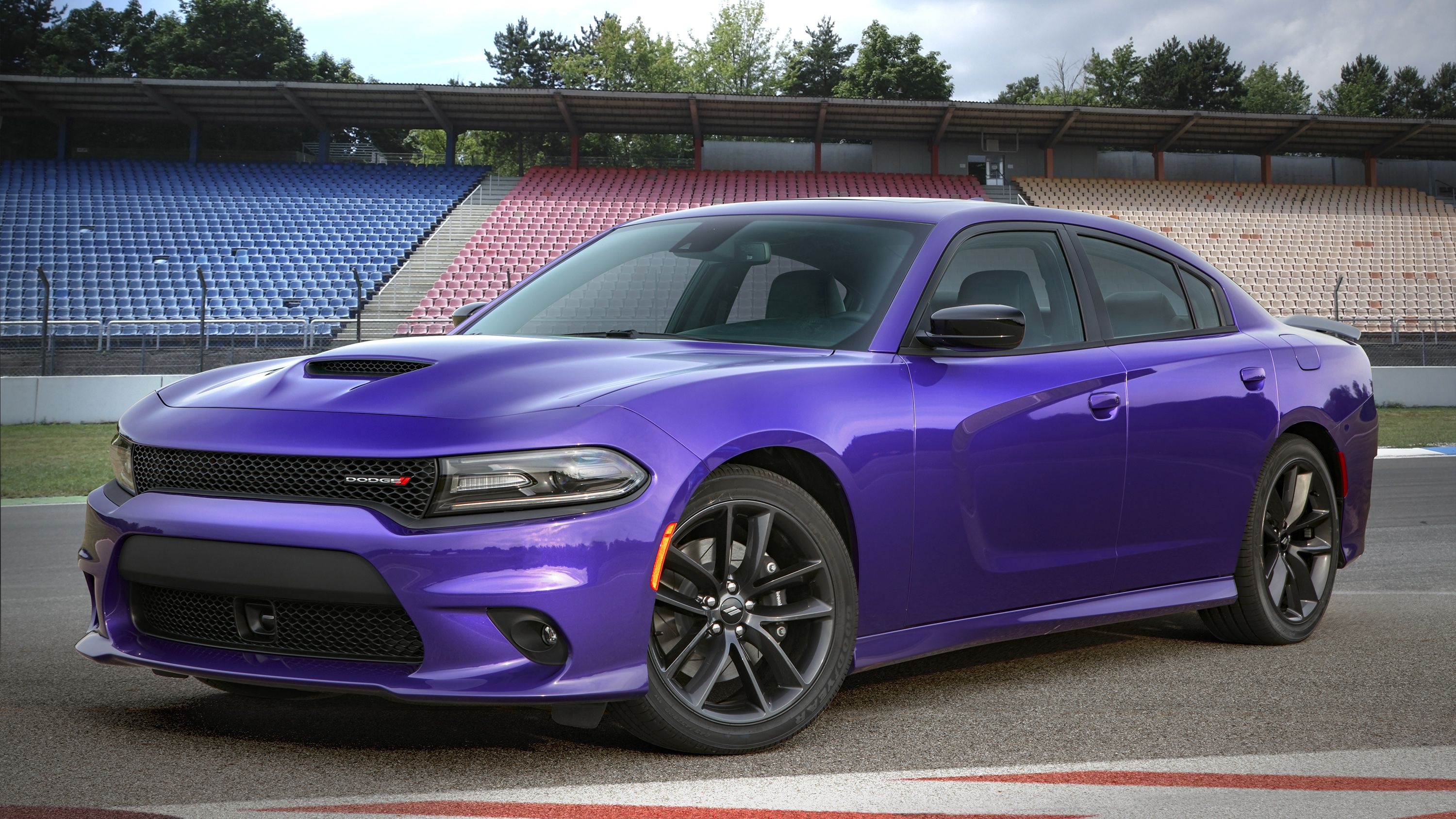Dodge Charger GT Wallpaper. HD Car Wallpaper