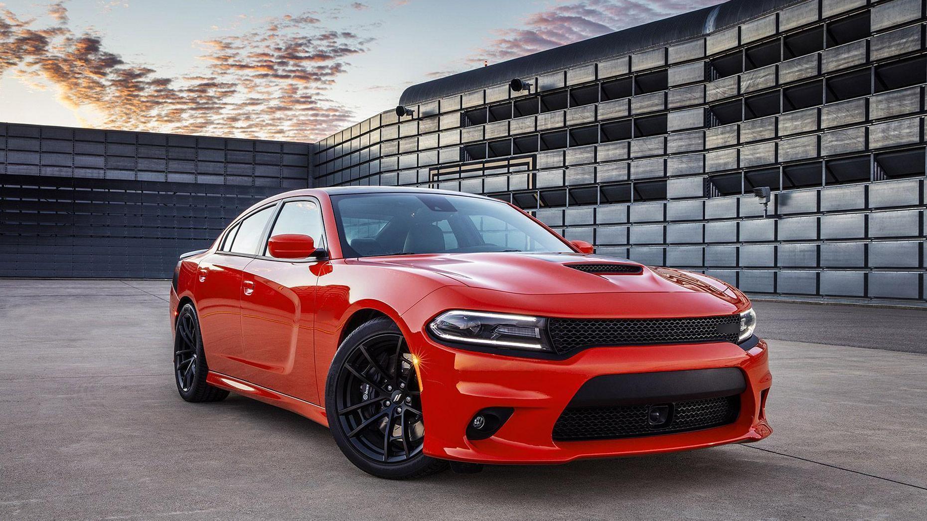 Wallpaper Dodge Charger 2020 for Android