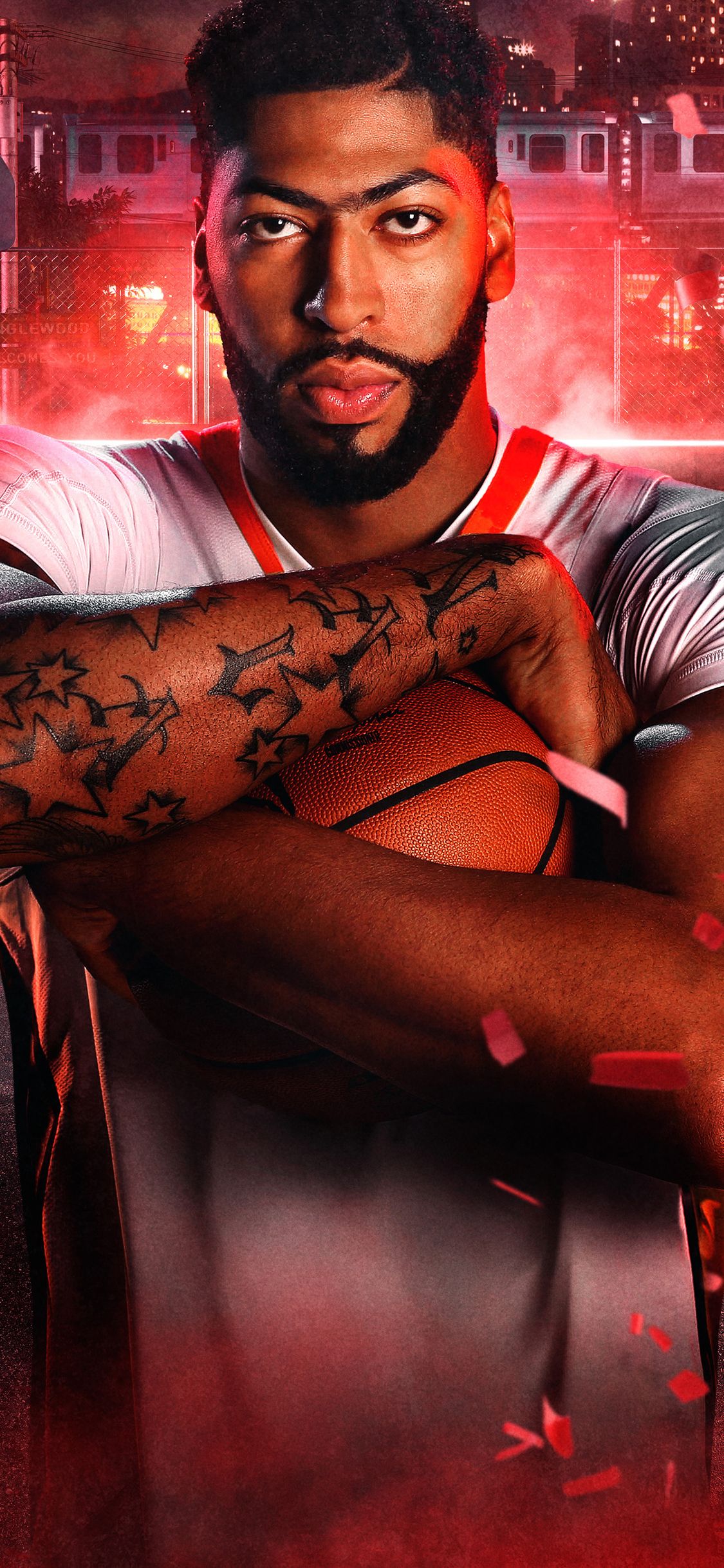 Nba 2k20 iPhone XS, iPhone iPhone X HD 4k Wallpaper, Image, Background, Photo and Picture