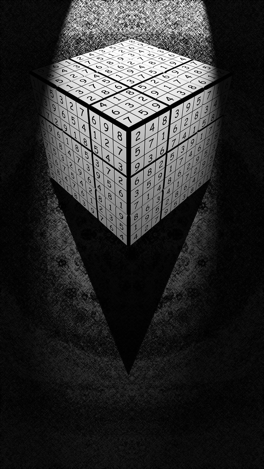 Wallpaper rubik cube sudoku. Sudoku, Rubiks cube, Wallpaper