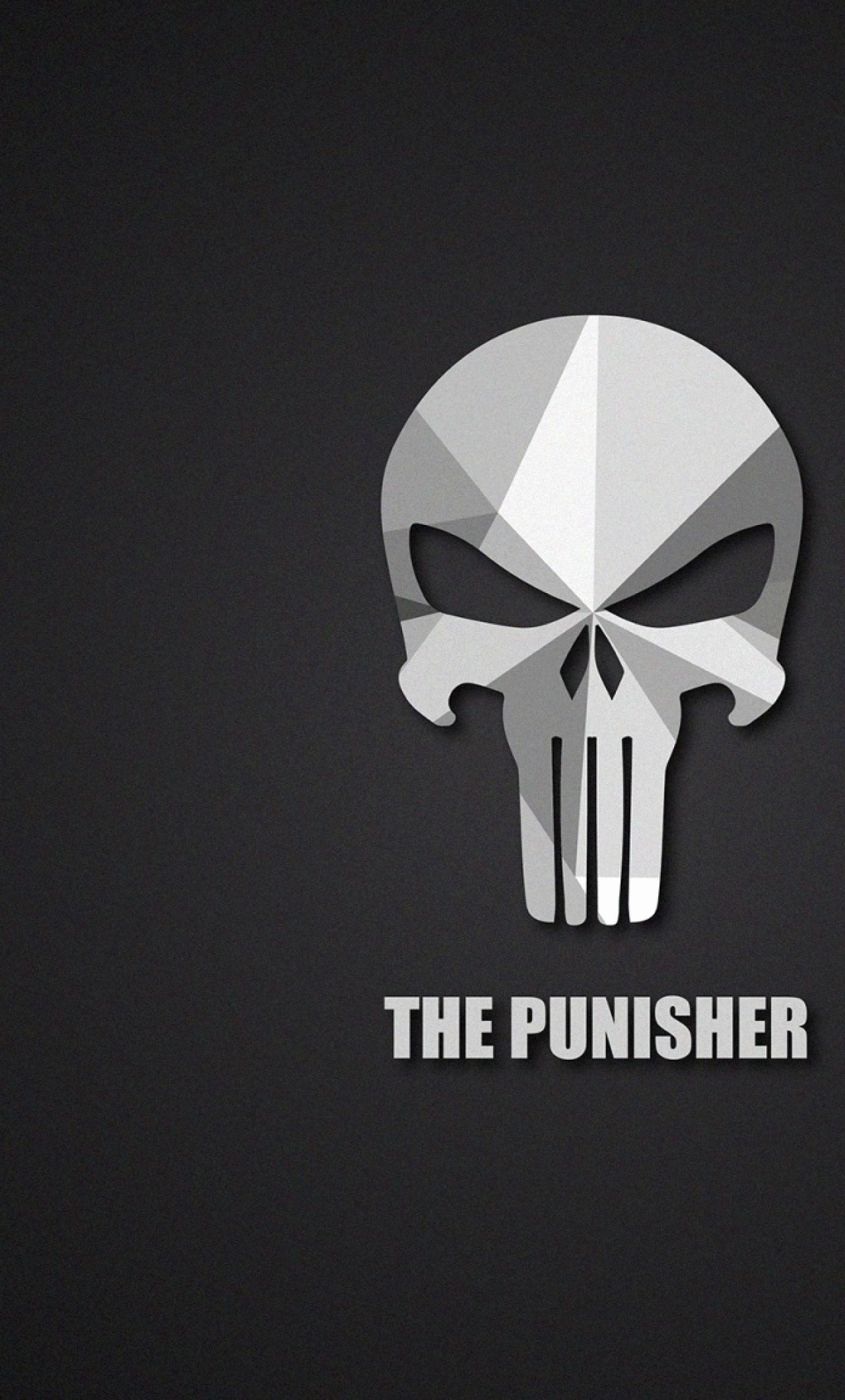 Punisher iPhone Wallpaper Best Of the Punisher Material Logo Full HD 2k Wallpaper Ideas of The Hudson