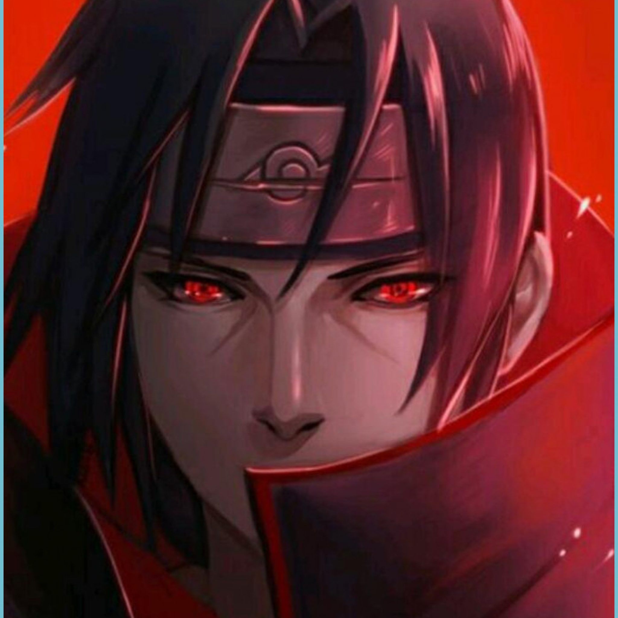 Wallpaper For Itachi Uchiha for Android
