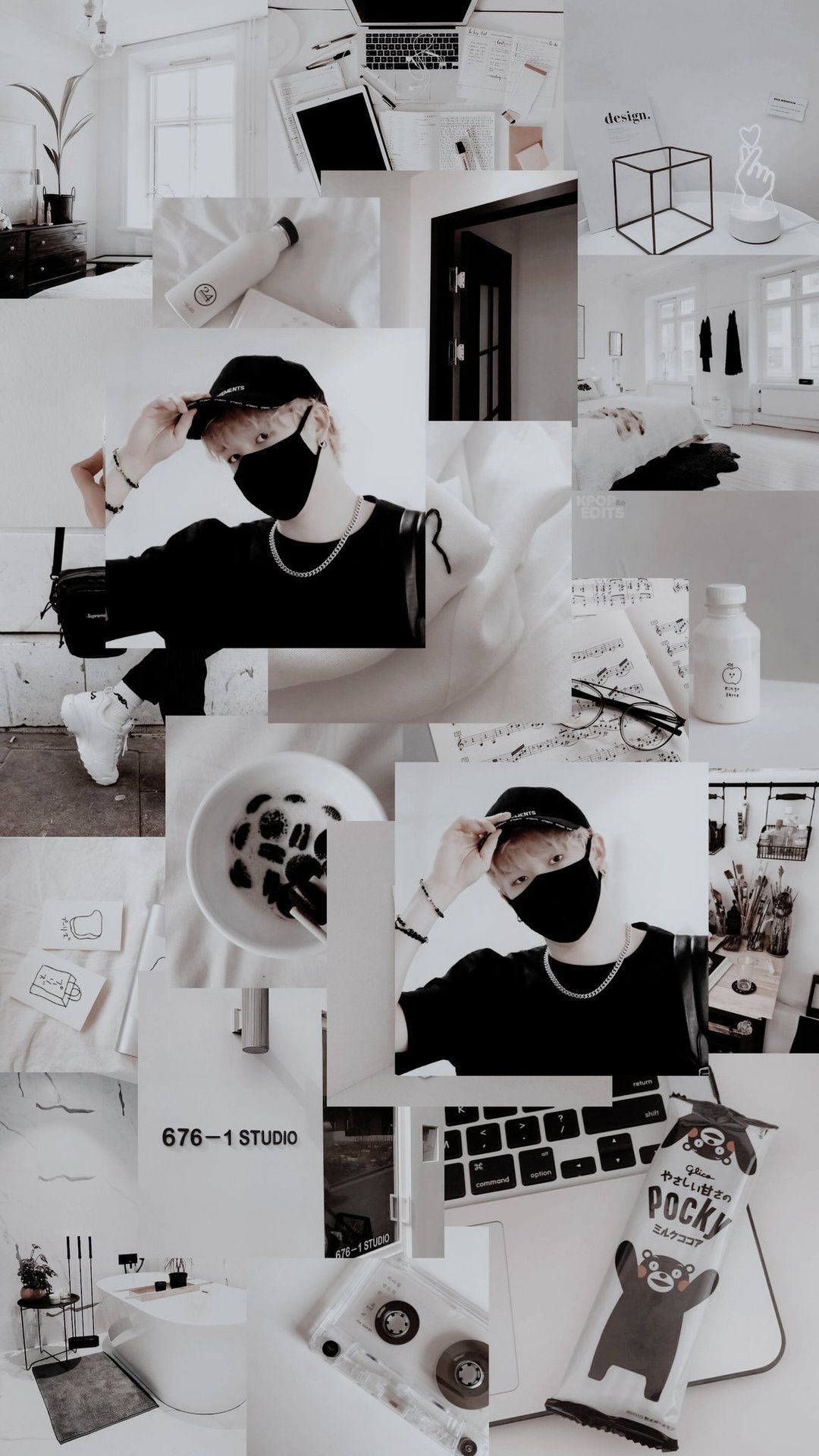chan wallpaper Tumblr posts