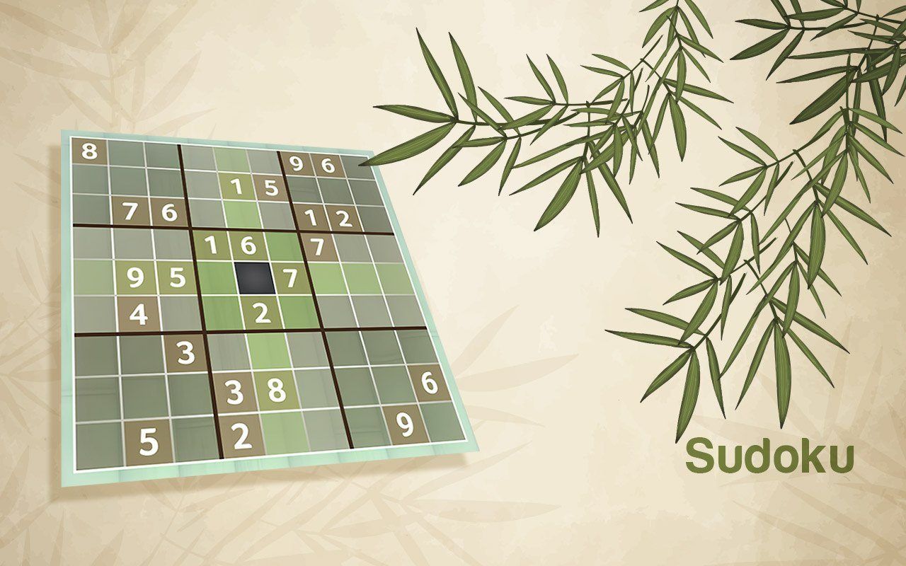 free instal Sudoku+ HD