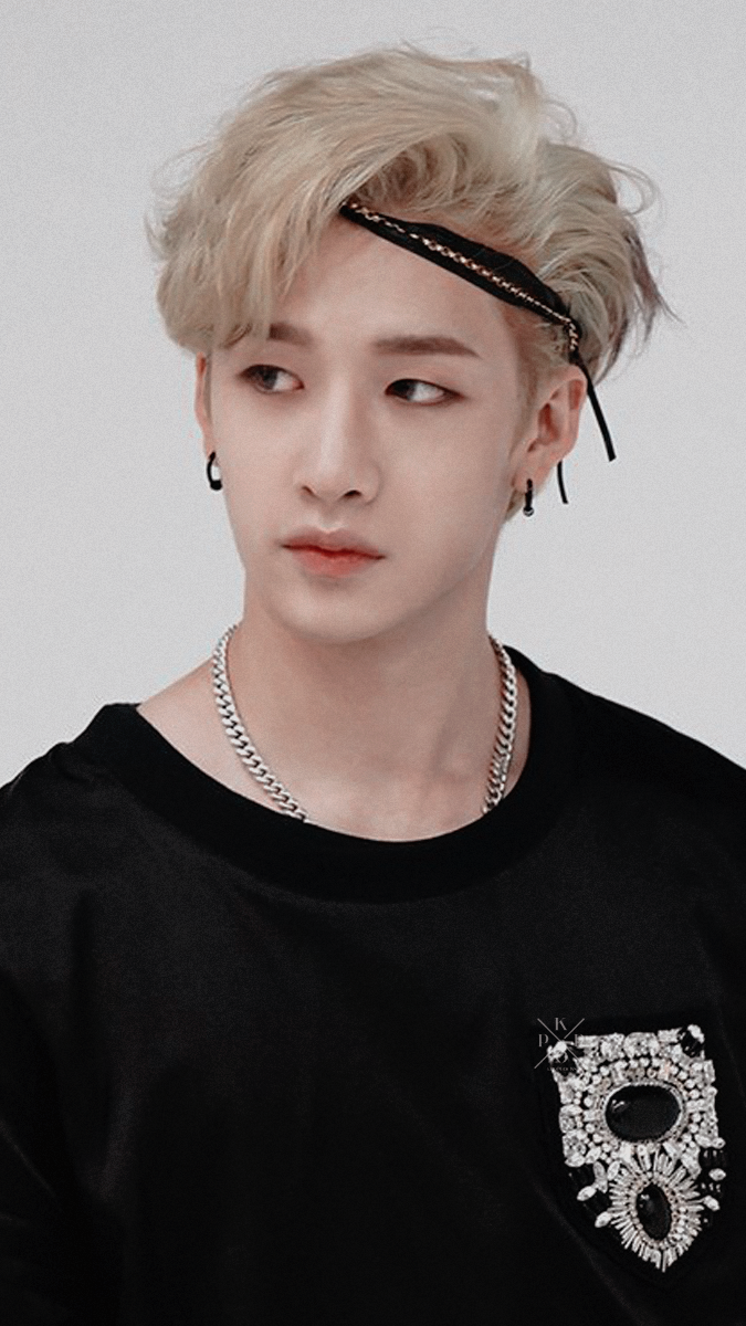 Bang Chan Dark Aesthetic Wallpapers - Wallpaper Cave
