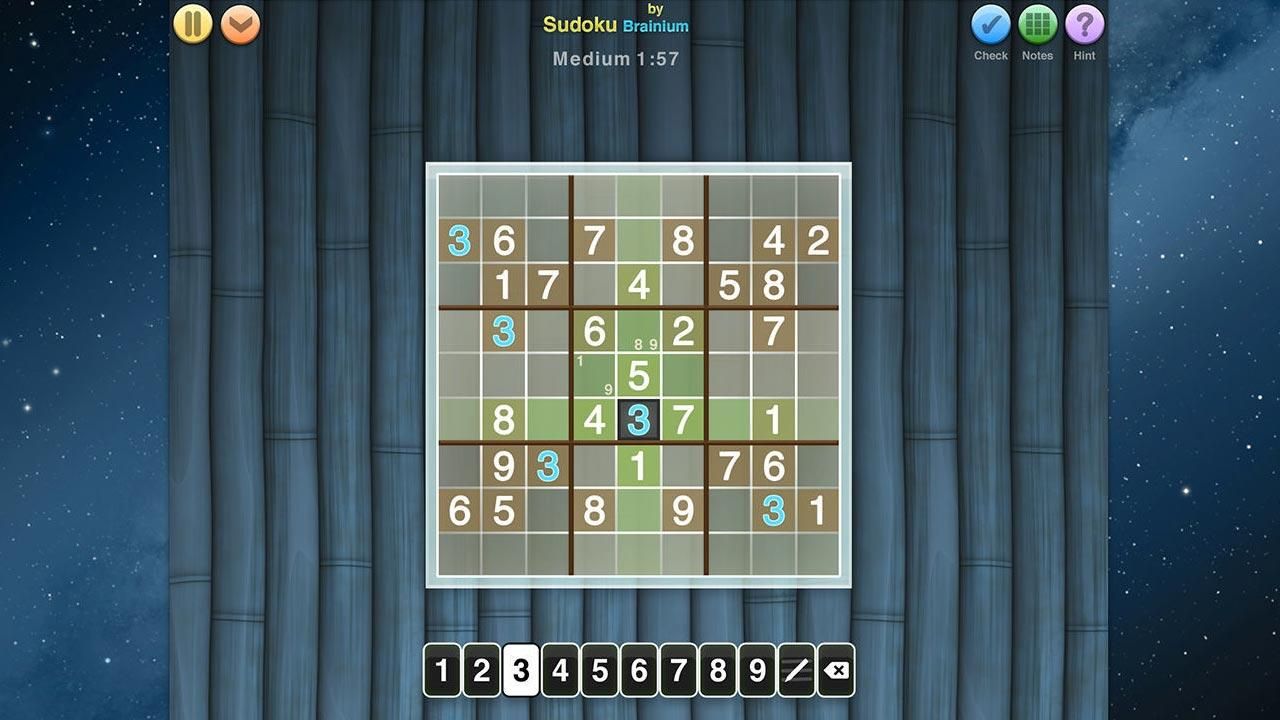 Sudoku+ HD download