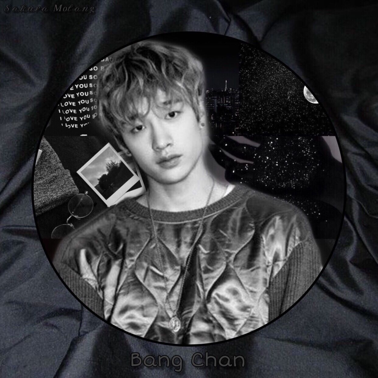 picsart kpop kpopedit Image by
