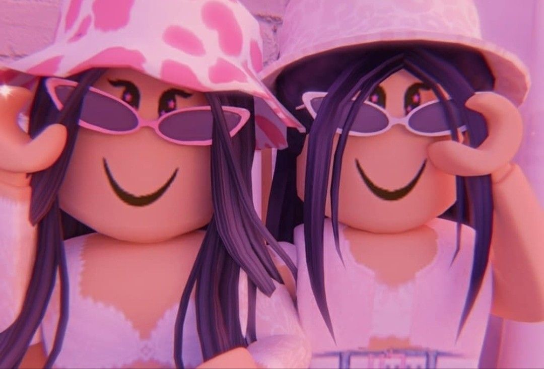 Cute Roblox Avatars For Bffs Roblox Profile Picture In 2020 Roblox Hot Sex Picture 