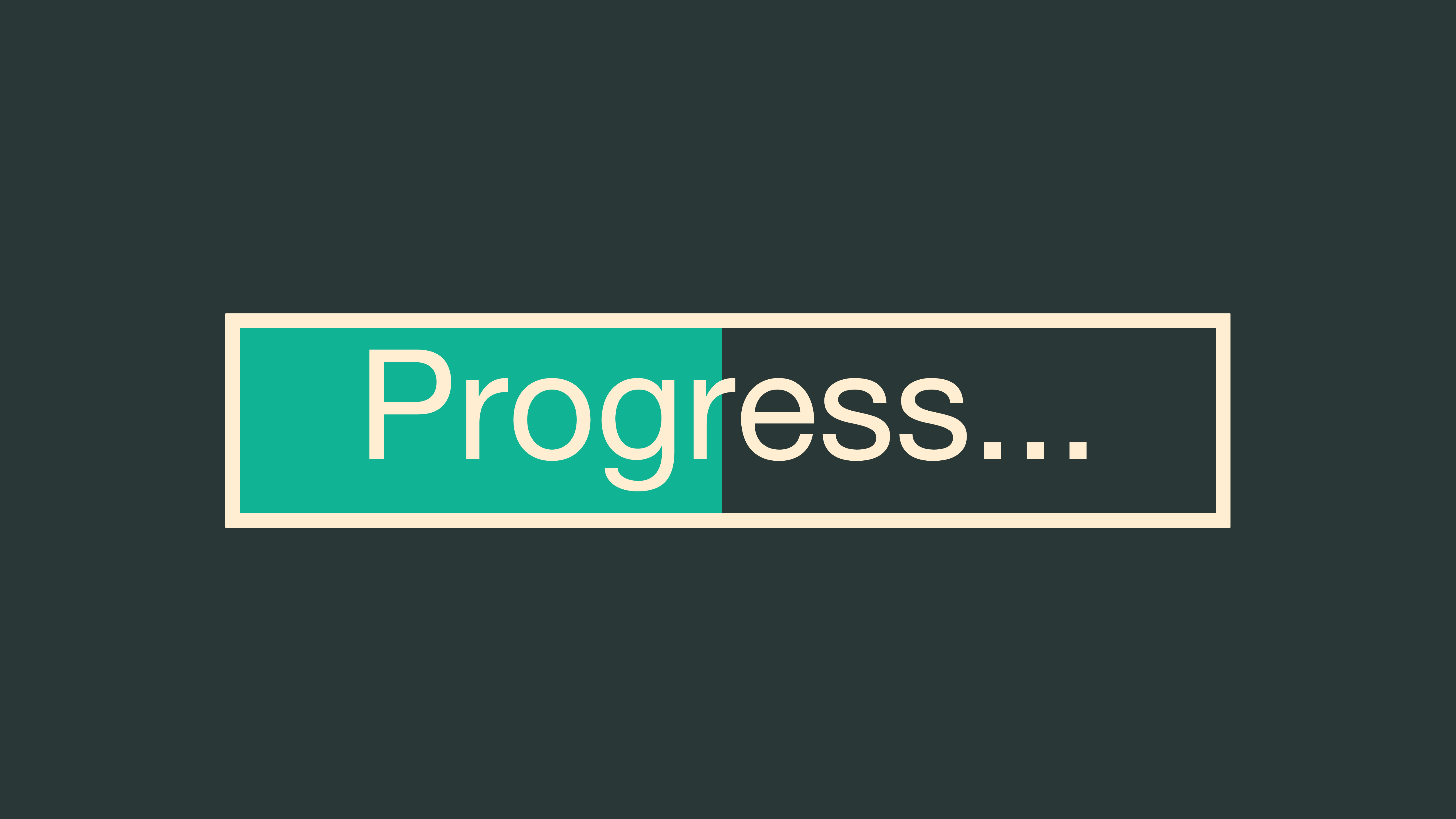 Progress Wallpaper. Work Progress Wallpaper, Carousel of Progress Wallpaper and In Progress Wallpaper