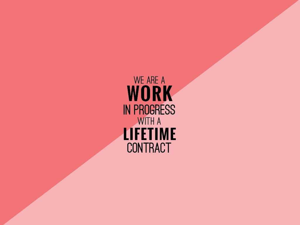 In Progress Wallpaper. Work Progress Wallpaper, Carousel of Progress Wallpaper and In Progress Wallpaper